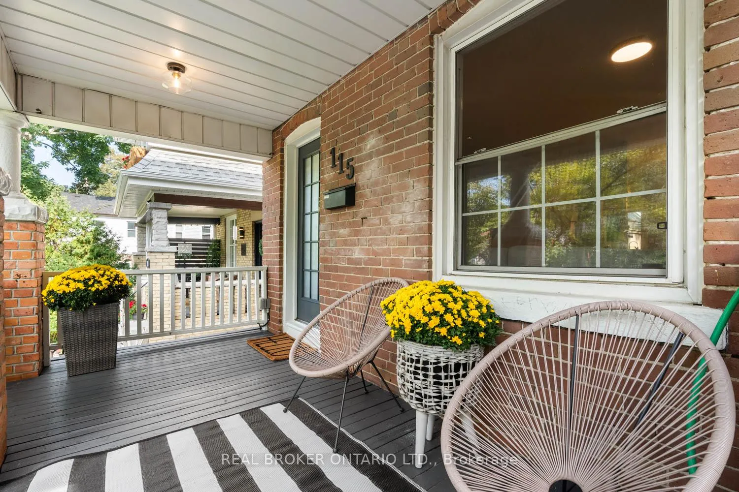 Photo 40 of 115 Bellhaven Road, Toronto, Woodbine Corridor — HOMEH