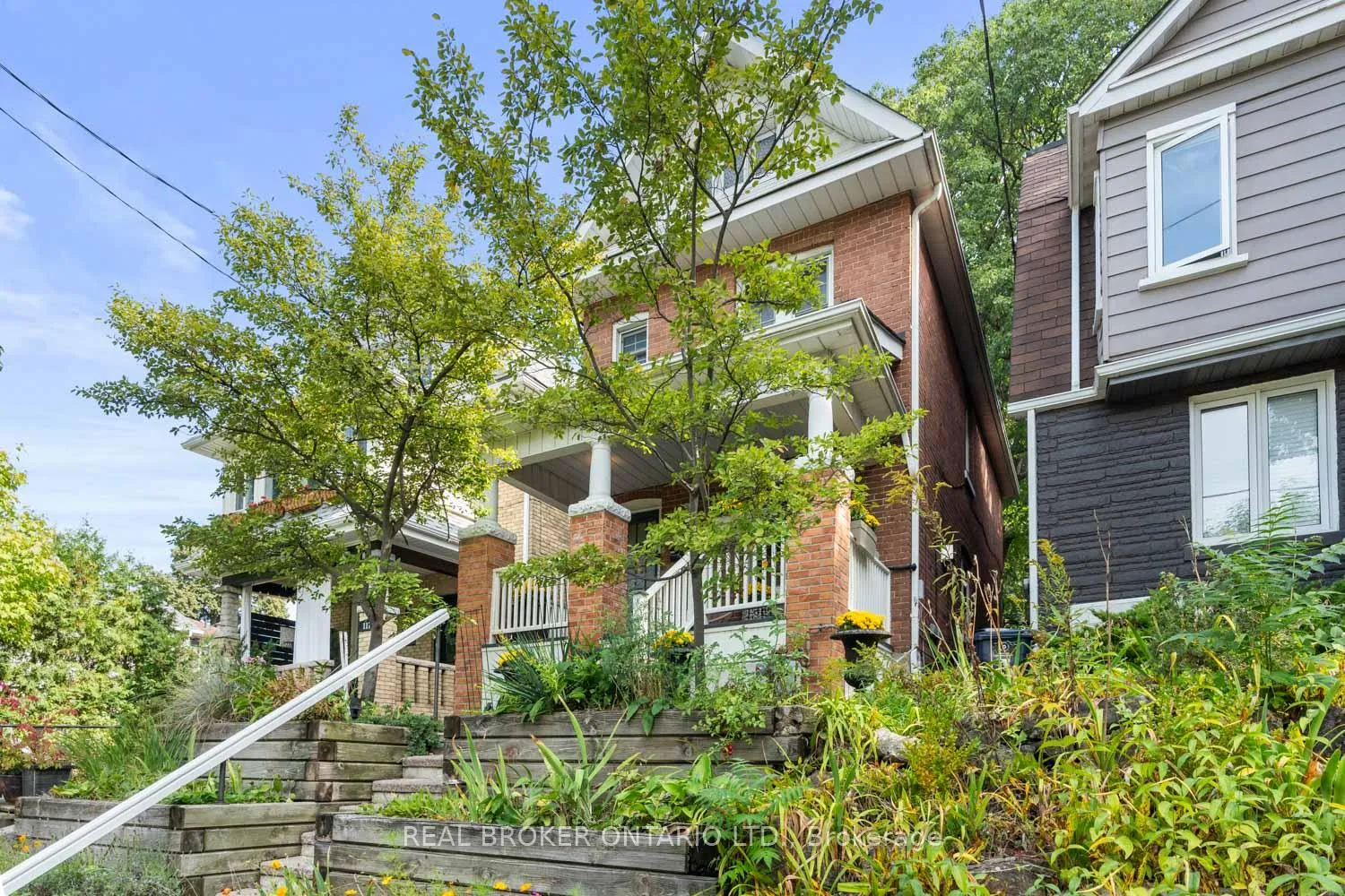 Photo 41 of 115 Bellhaven Road, Toronto, Woodbine Corridor — HOMEH