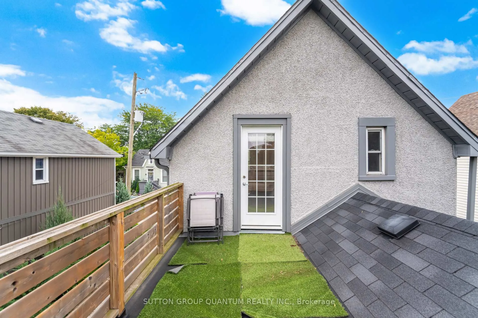 Photo 24 of 43 Woodbine Crescent E, Hamilton, Strathcona — HOMEH