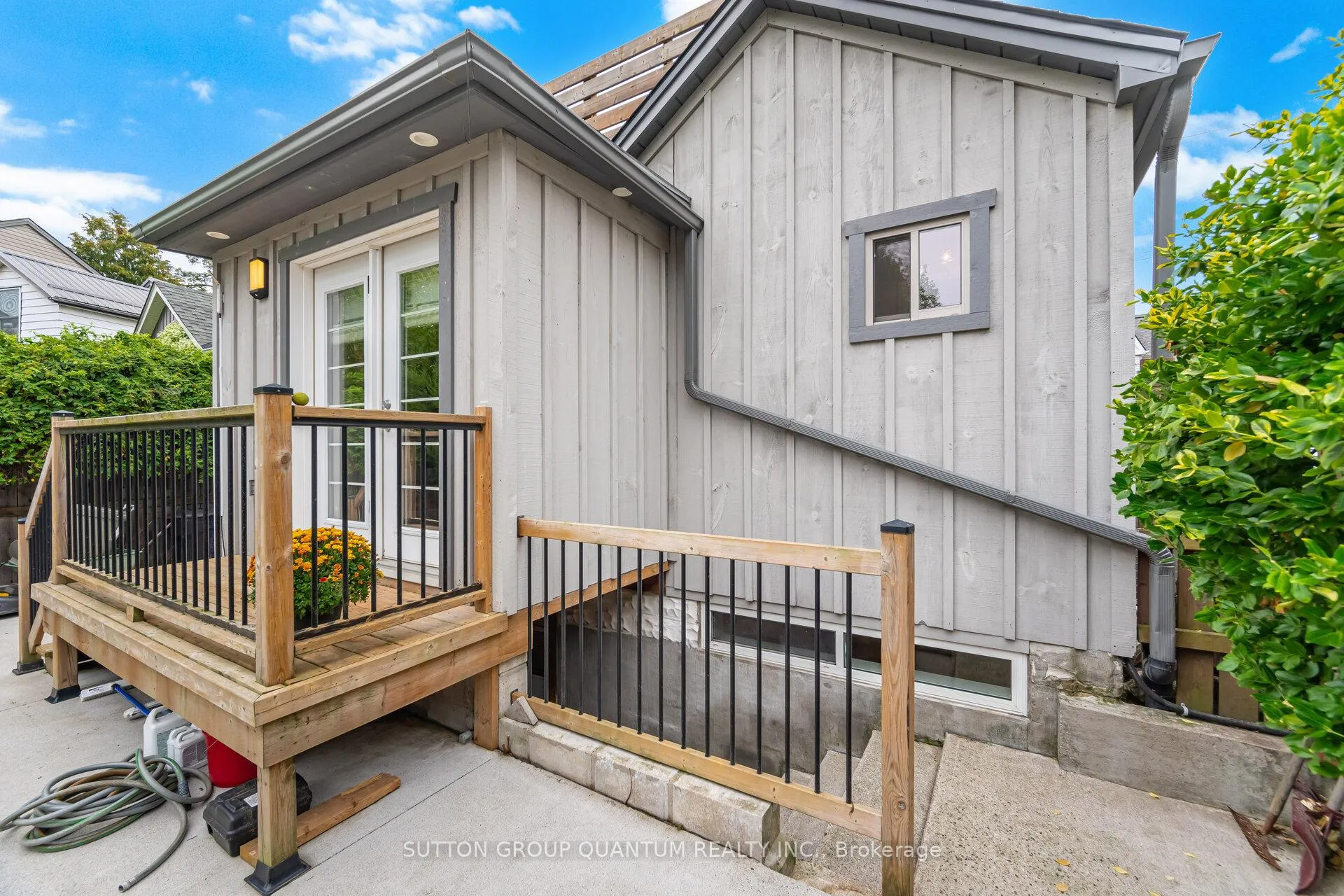 Photo 37 of 43 Woodbine Crescent E, Hamilton, Strathcona — HOMEH