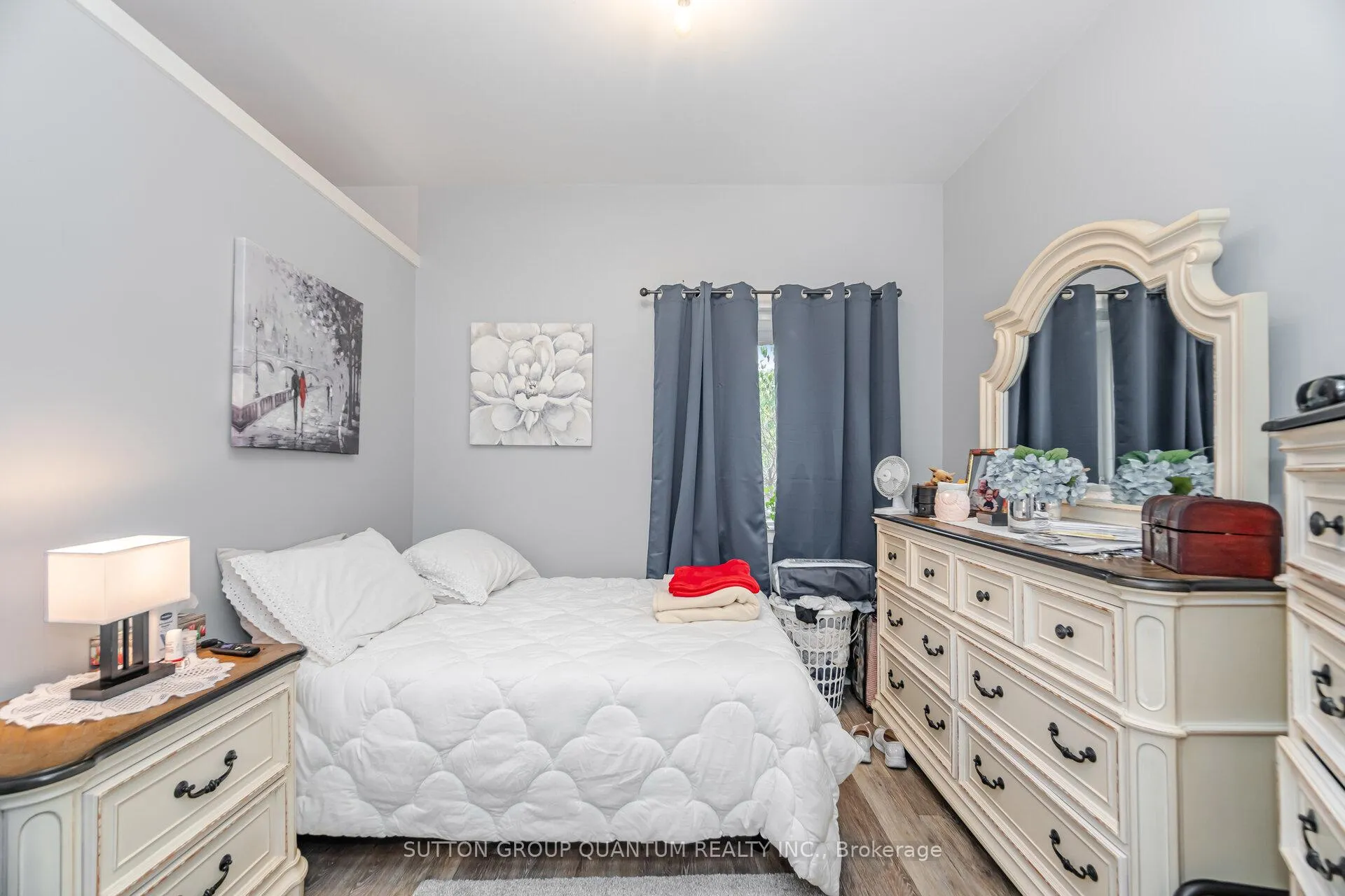 Photo 47 of 43 Woodbine Crescent E, Hamilton, Strathcona — HOMEH