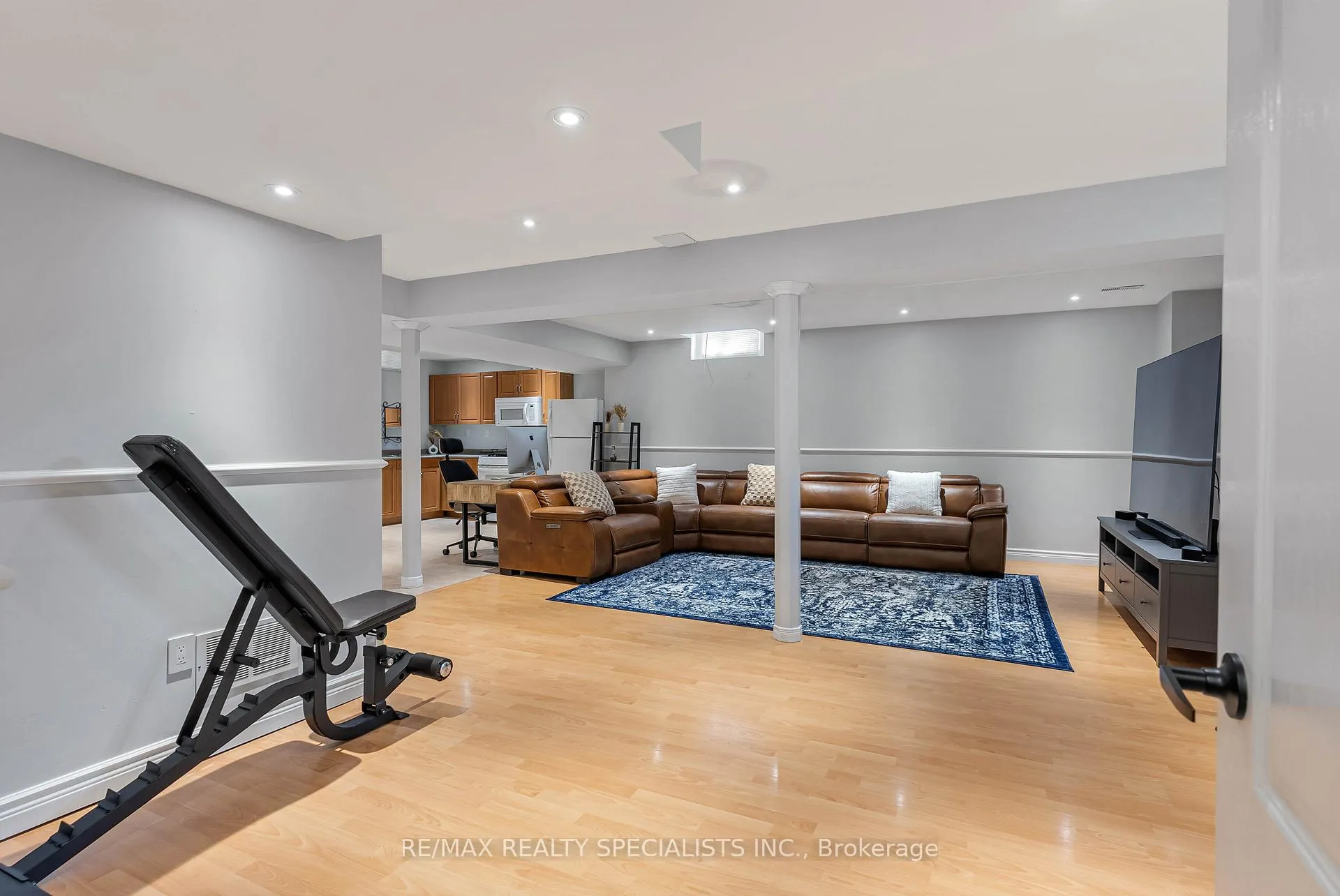 Photo 32 of 35 Ewart Street, Caledon, Bolton North — HOMEH