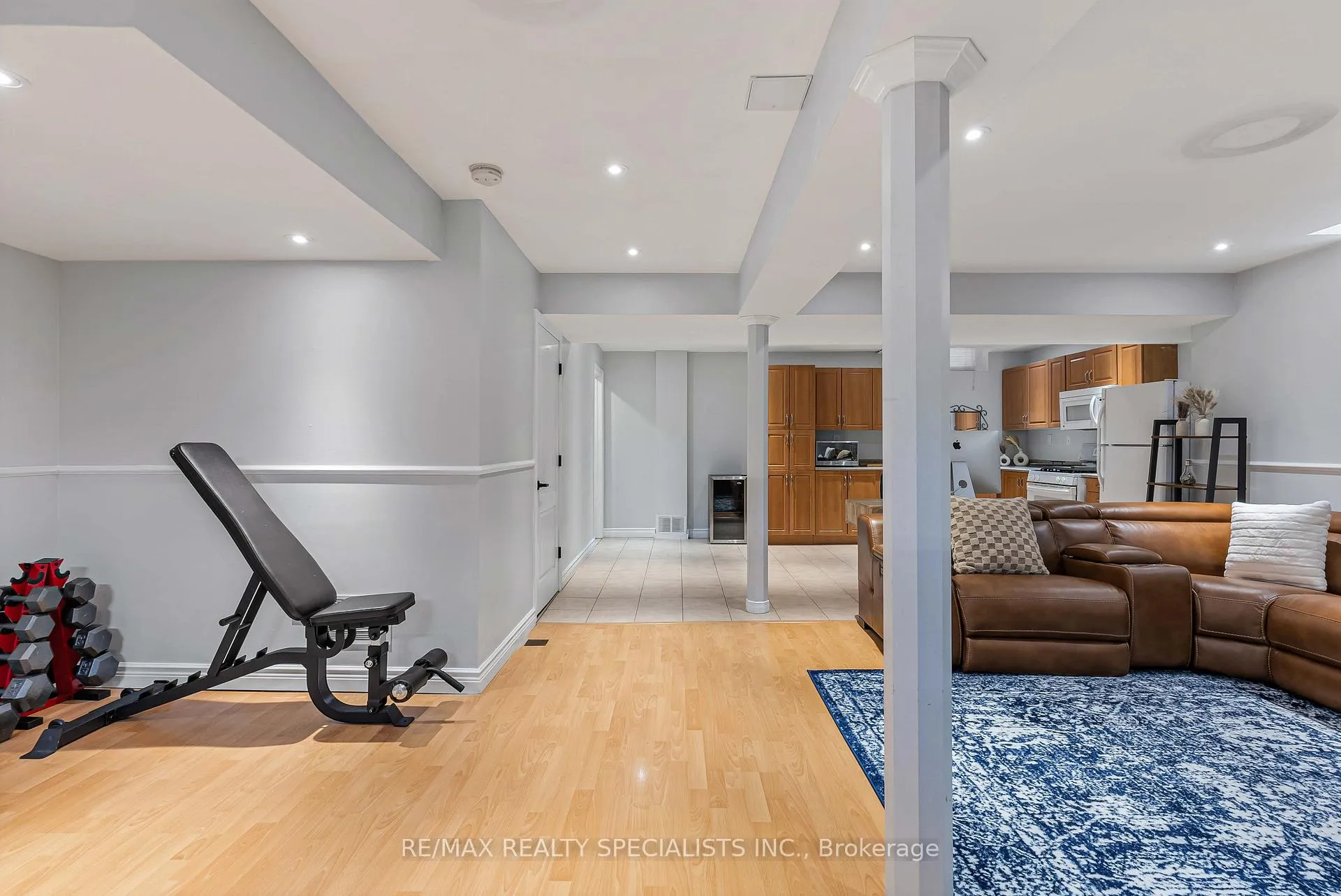 Photo 35 of 35 Ewart Street, Caledon, Bolton North — HOMEH