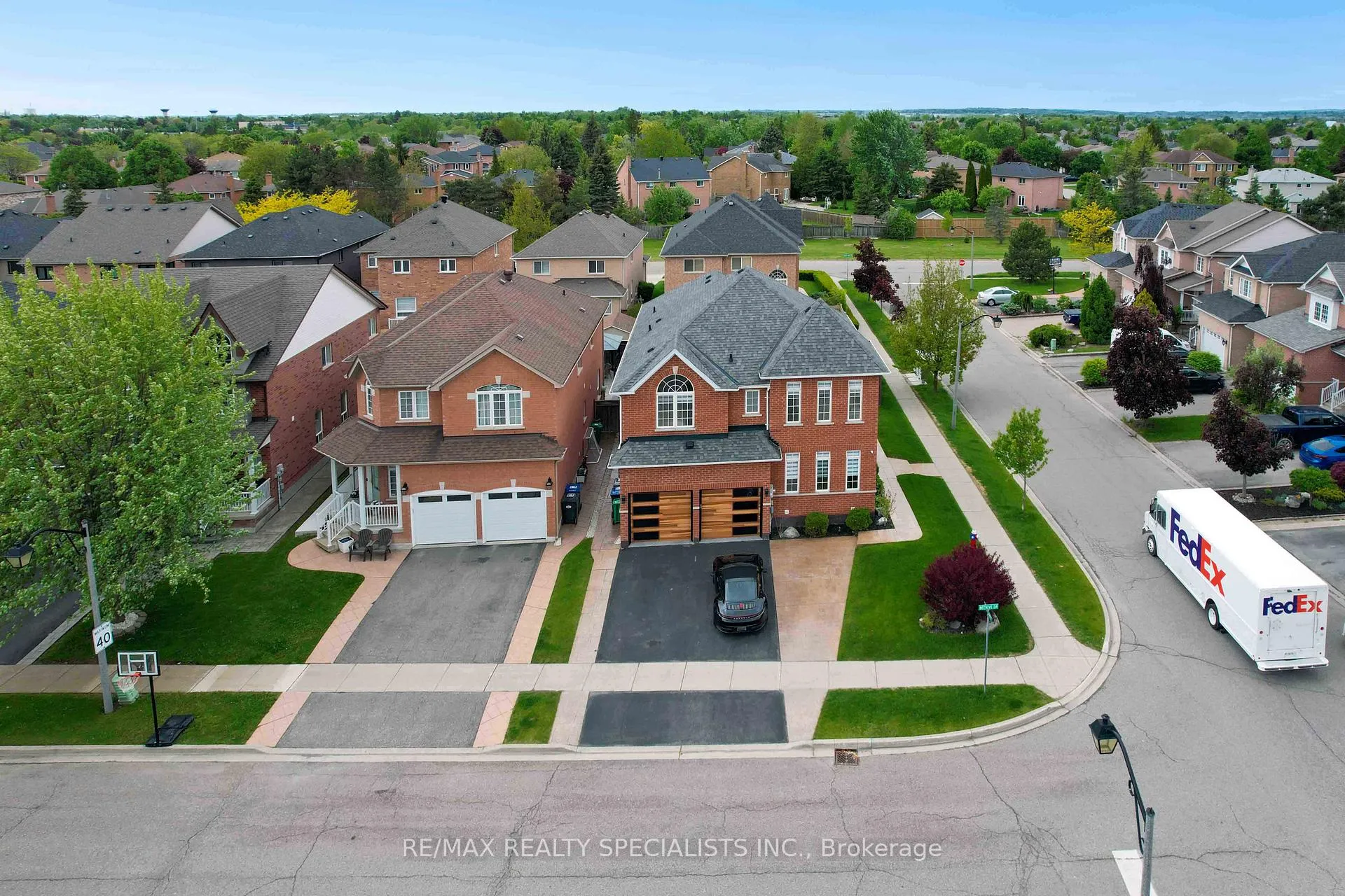 Photo 43 of 35 Ewart Street, Caledon, Bolton North — HOMEH