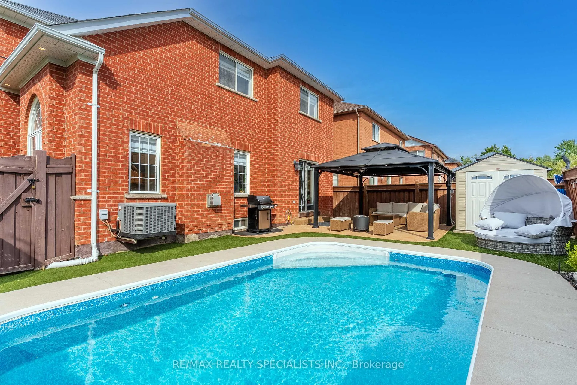 Photo 50 of 35 Ewart Street, Caledon, Bolton North — HOMEH