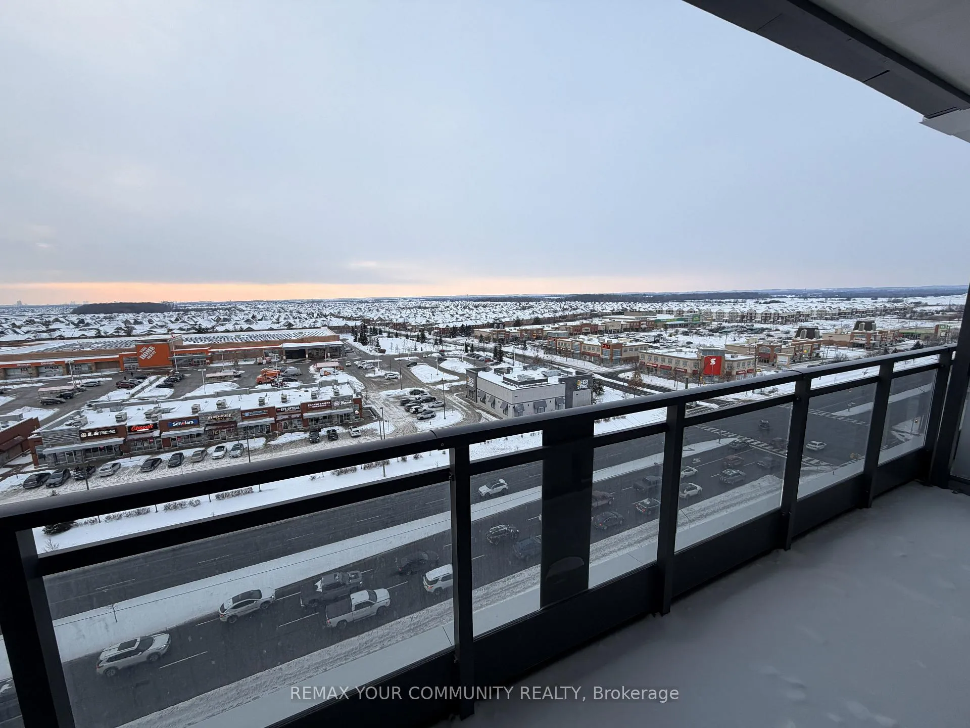Photo 11 of Unit A-1006, 9763 Markham Road, Markham, Greensborough — HOMEH