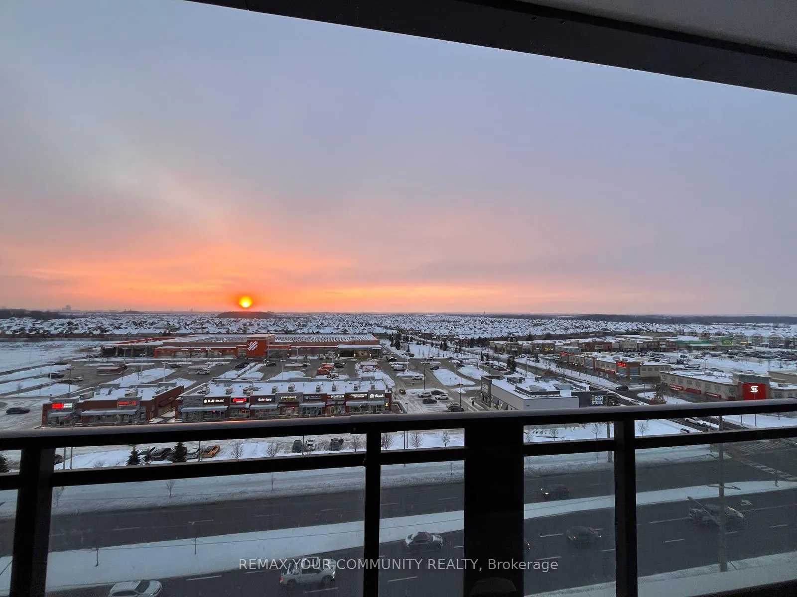 Photo 12 of Unit A-1006, 9763 Markham Road, Markham, Greensborough — HOMEH