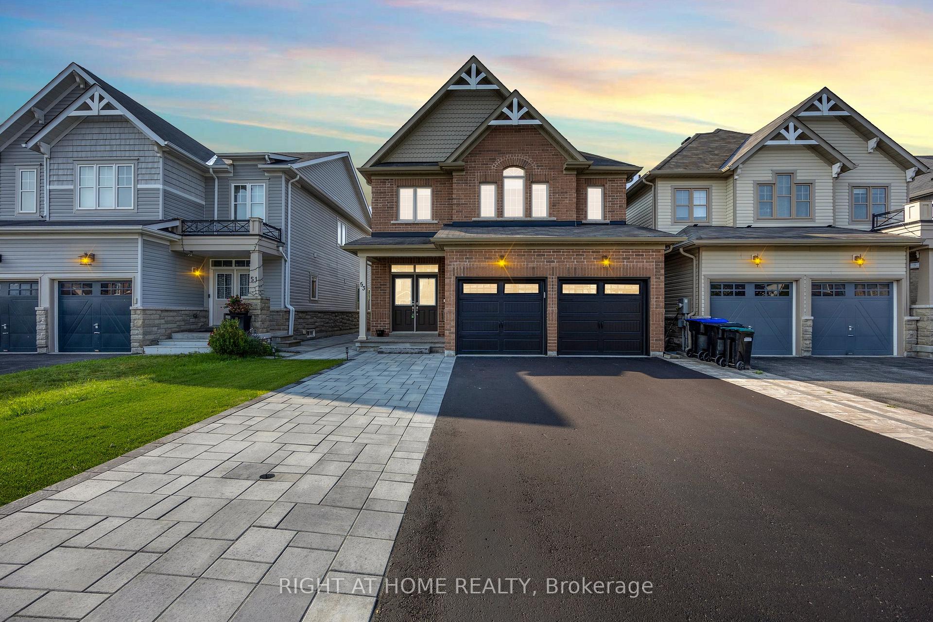 Photo 1 of 53 Decarolis Crescent, Essa, Angus — HOMEH