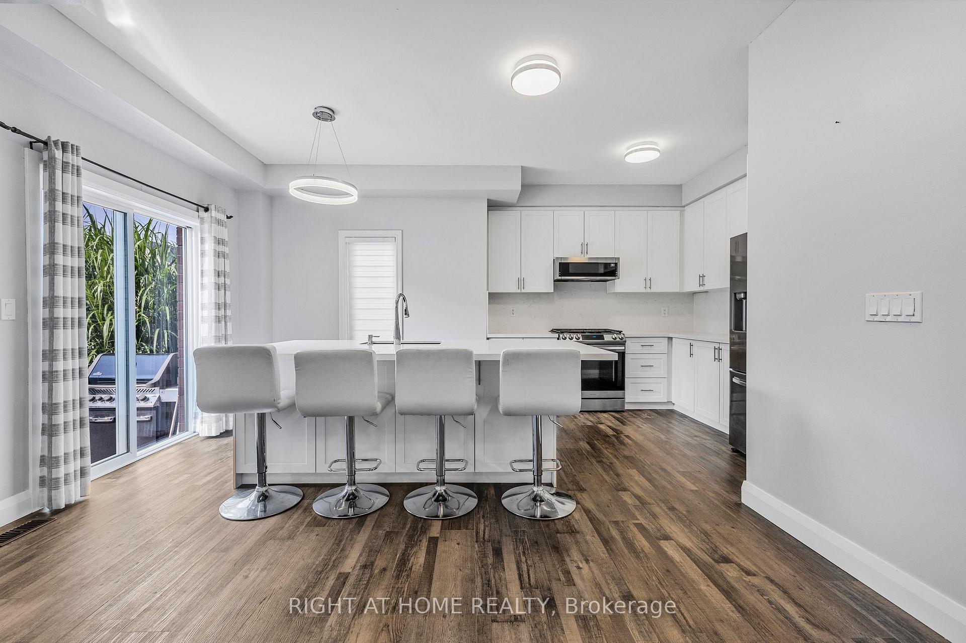Photo 6 of 53 Decarolis Crescent, Essa, Angus — HOMEH