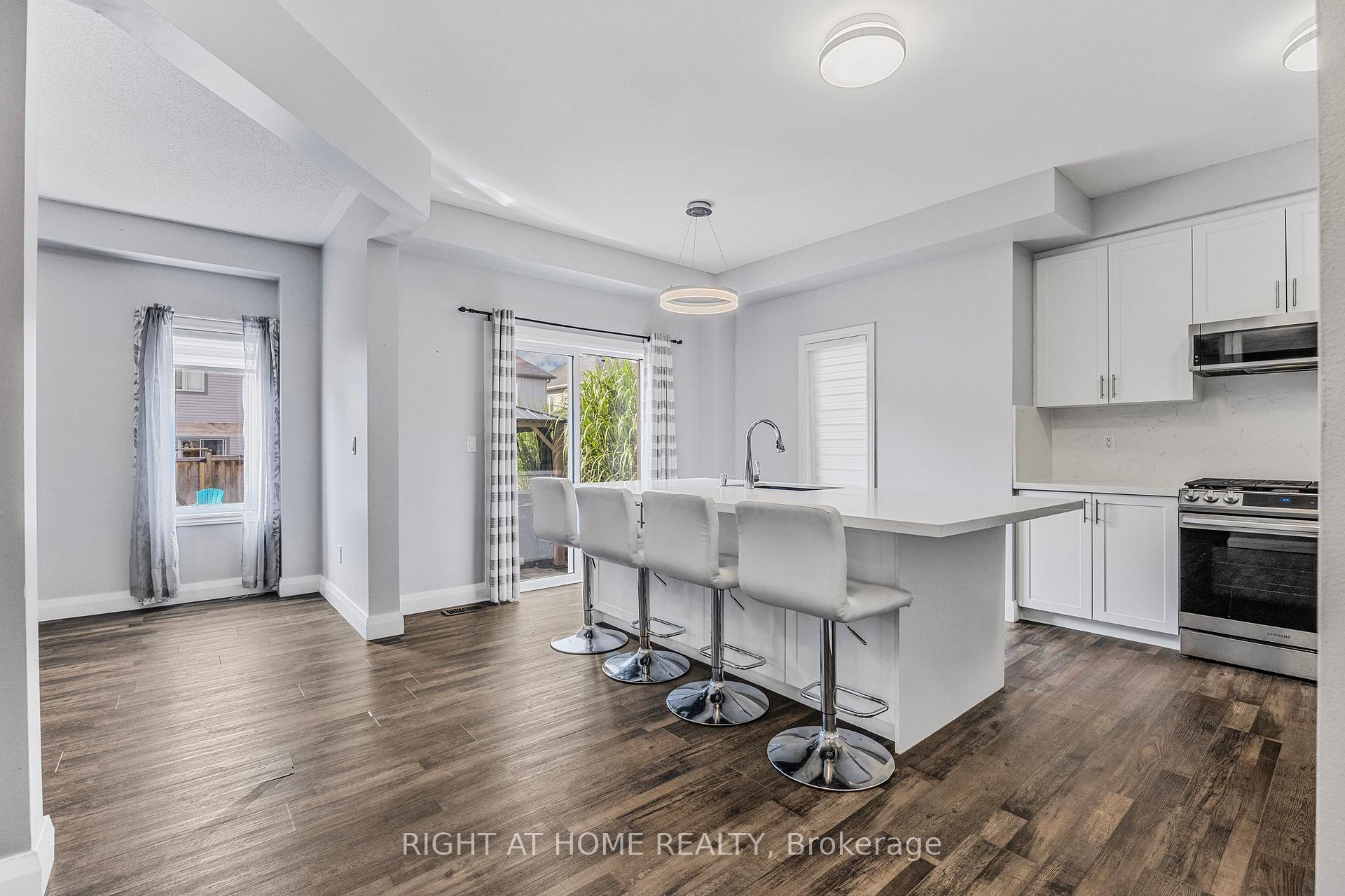 Photo 7 of 53 Decarolis Crescent, Essa, Angus — HOMEH