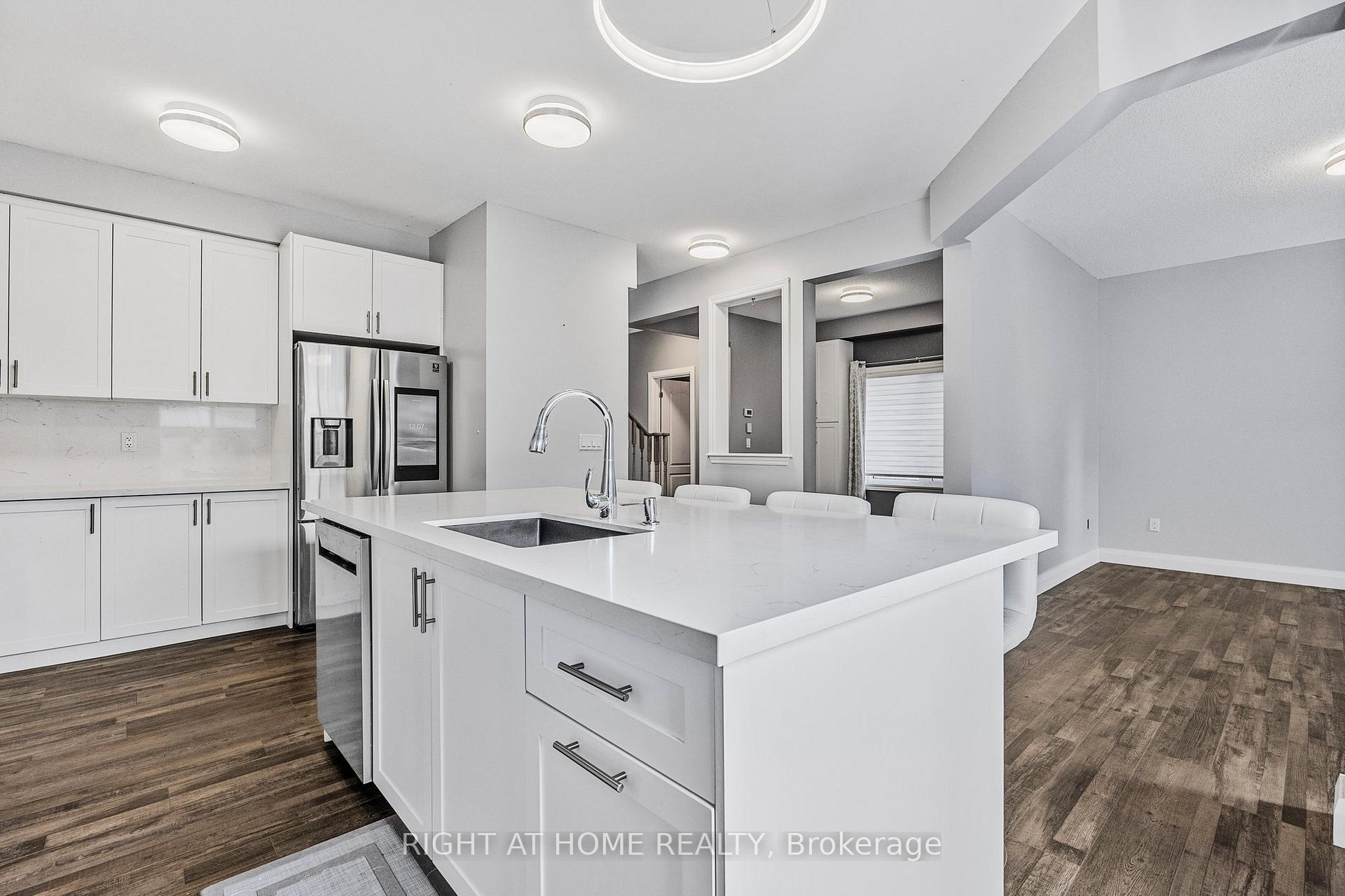 Photo 8 of 53 Decarolis Crescent, Essa, Angus — HOMEH