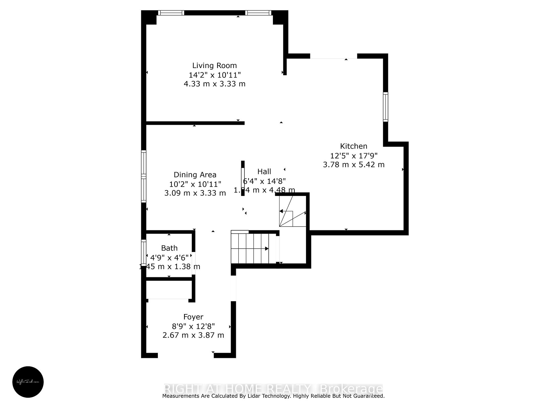 Photo 27 of 53 Decarolis Crescent, Essa, Angus — HOMEH