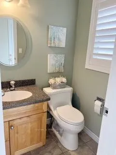 Photo 11 of 14 Greenfield Crescent, Whitby, Blue Grass Meadows — HOMEH