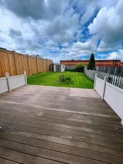 Photo 23 of 14 Greenfield Crescent, Whitby, Blue Grass Meadows — HOMEH