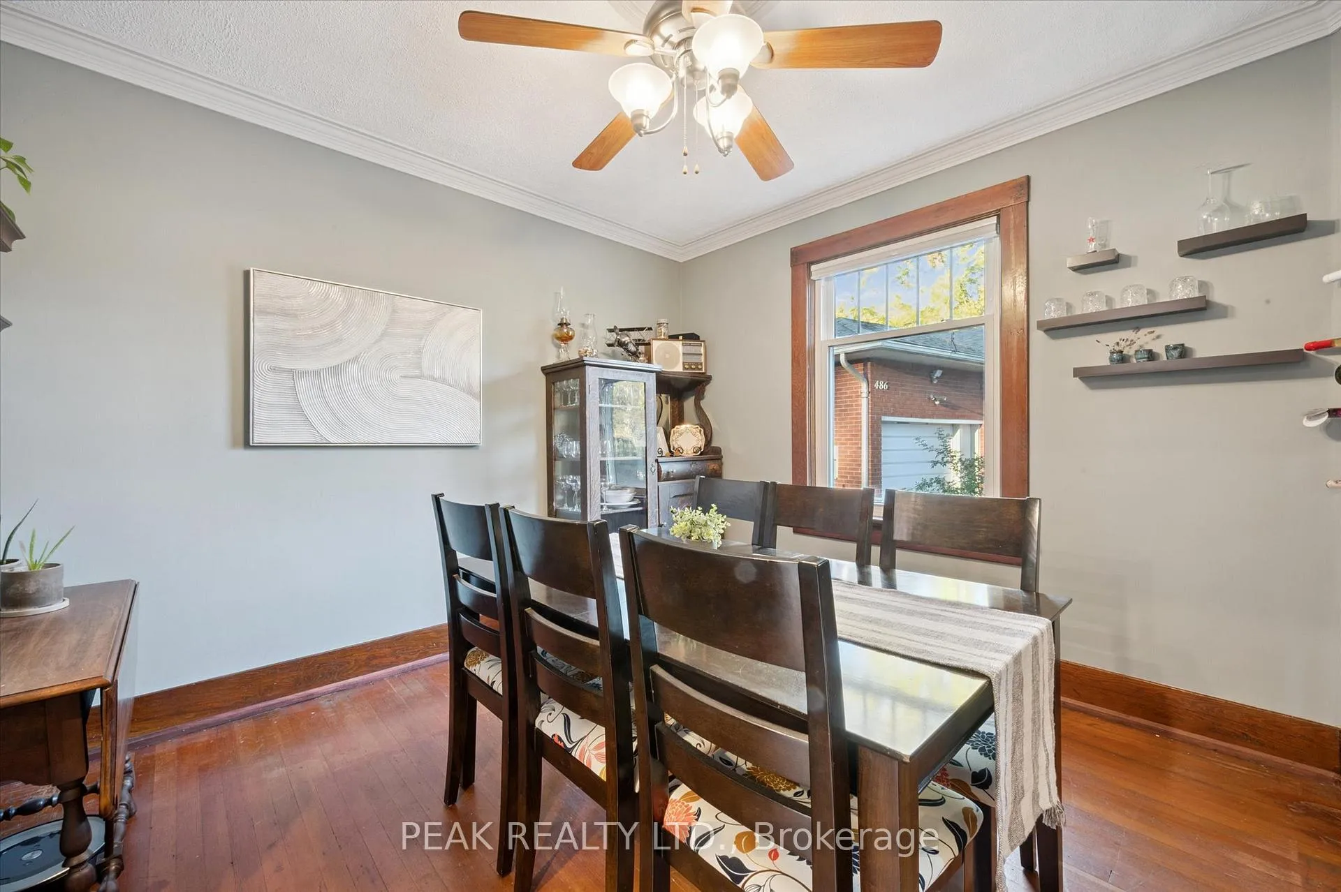 Photo 8 of 482 Wellington Street N, Kitchener — HOMEH