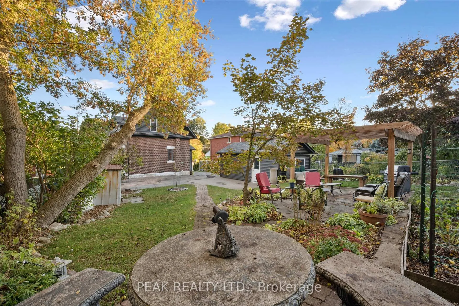 Photo 30 of 482 Wellington Street N, Kitchener — HOMEH