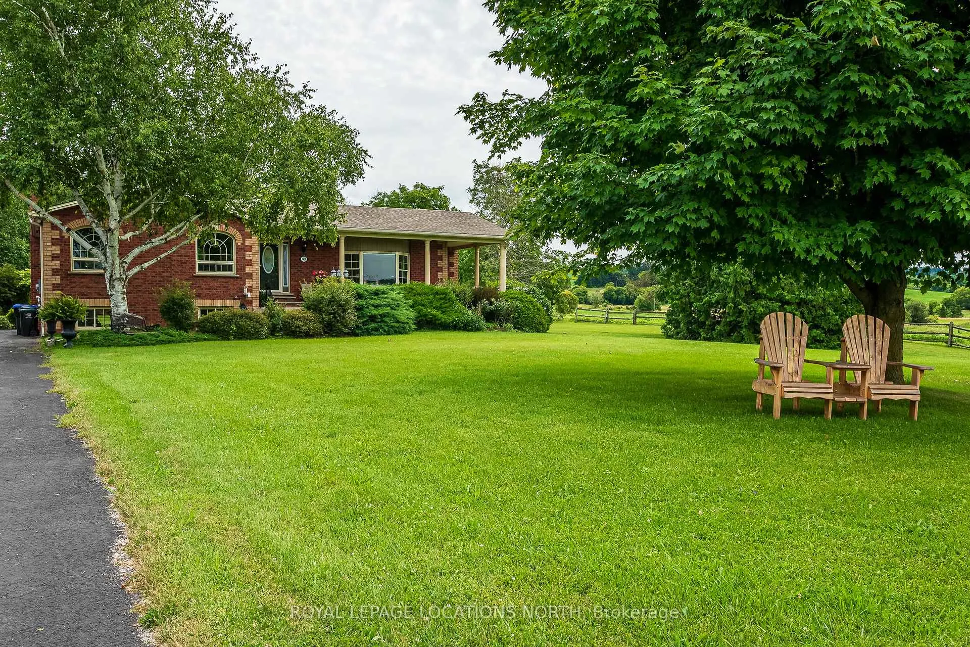 Photo 1 of 1919 concession 6 Road S, Clearview, Rural Clearview — HOMEH