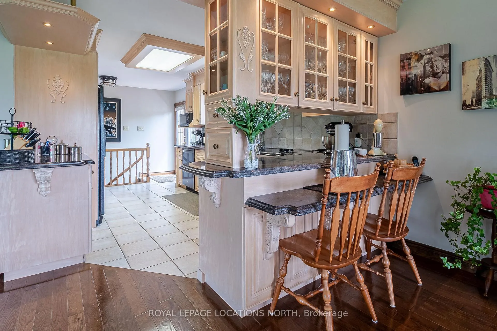 Photo 11 of 1919 concession 6 Road S, Clearview, Rural Clearview — HOMEH
