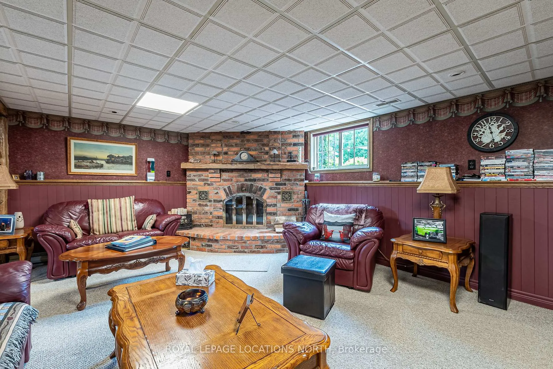 Photo 21 of 1919 concession 6 Road S, Clearview, Rural Clearview — HOMEH