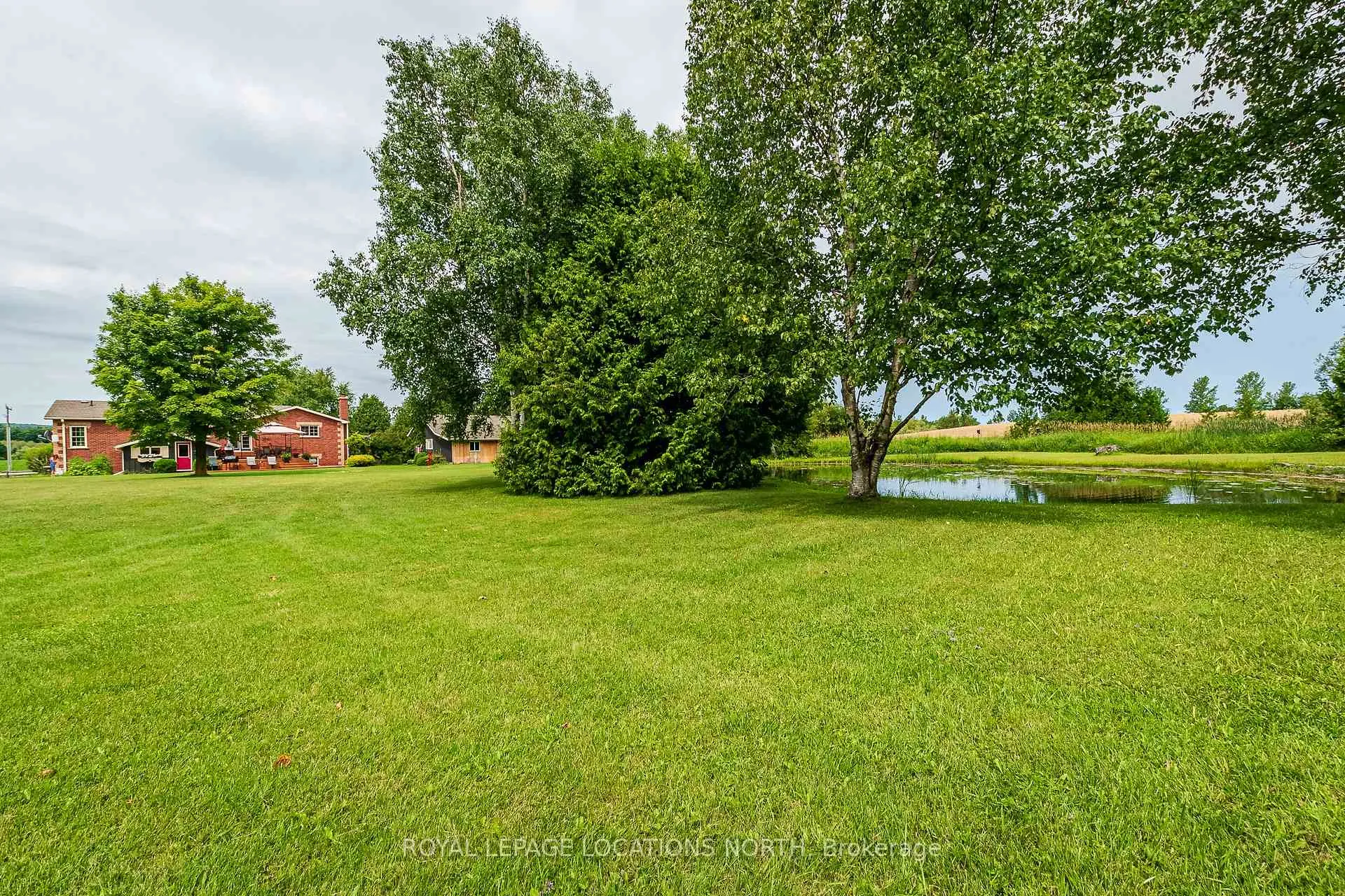 Photo 35 of 1919 concession 6 Road S, Clearview, Rural Clearview — HOMEH