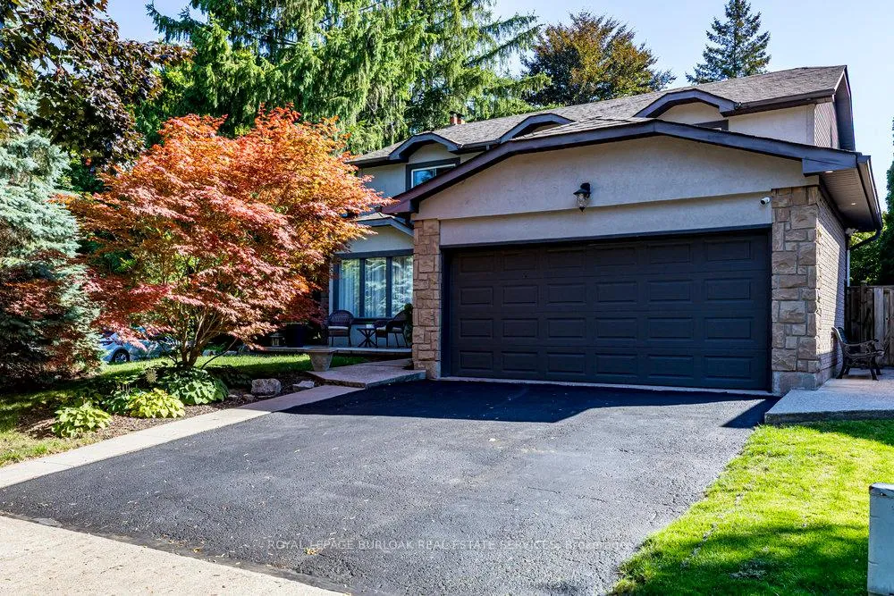 Photo 1 of 19 Fieldgate Street, Hamilton, Dundas — HOMEH