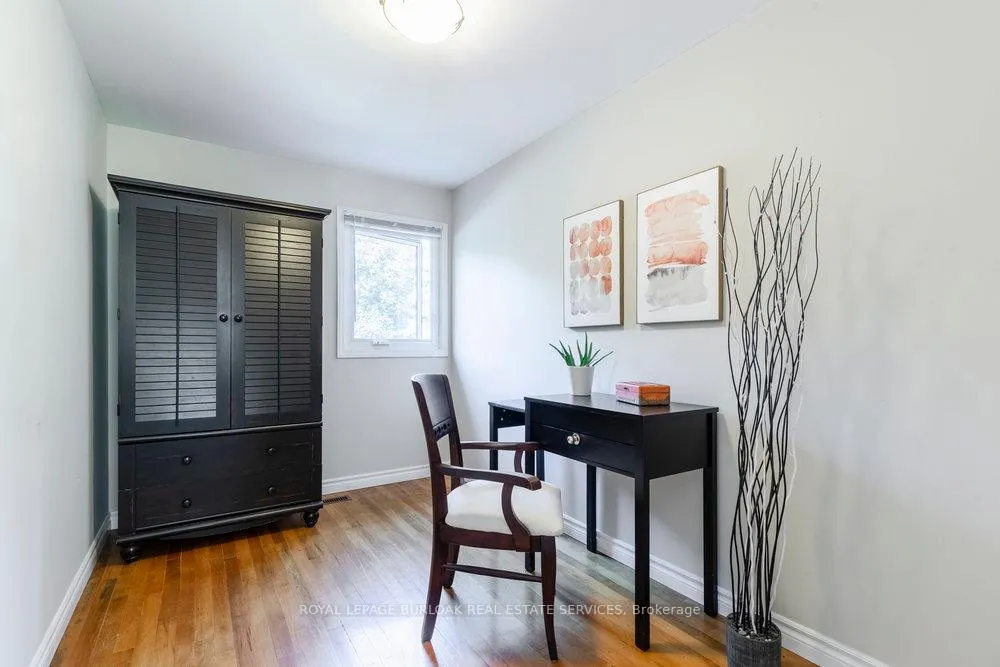 Photo 18 of 19 Fieldgate Street, Hamilton, Dundas — HOMEH