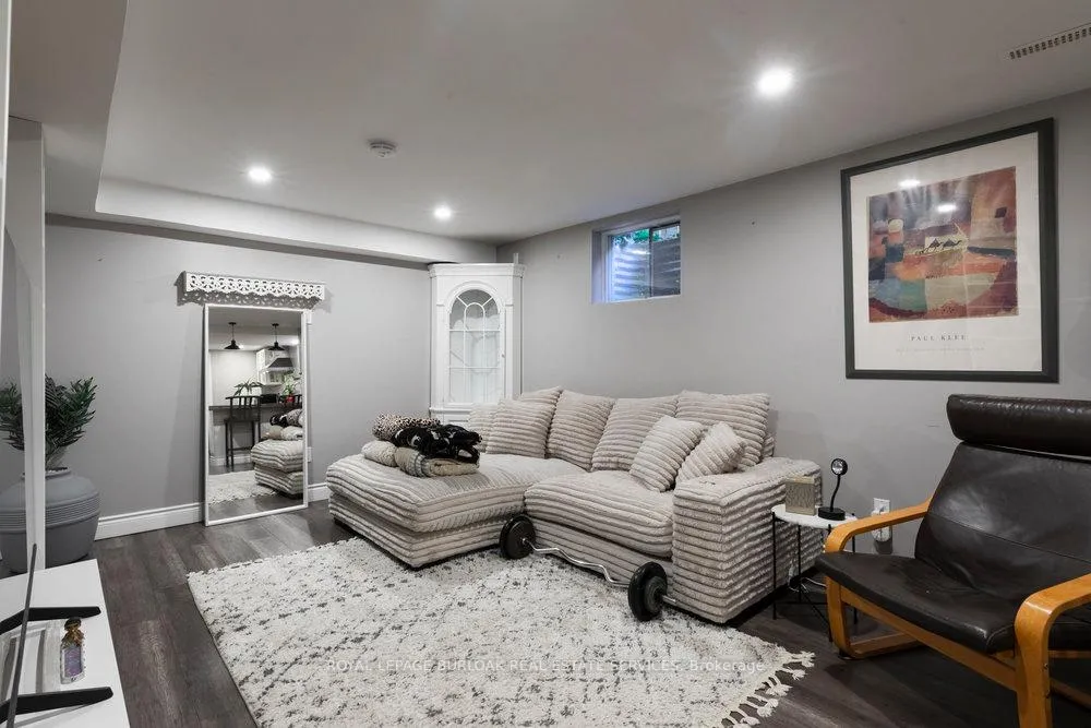 Photo 27 of 19 Fieldgate Street, Hamilton, Dundas — HOMEH