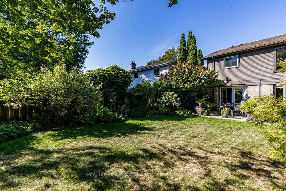 Photo 32 of 19 Fieldgate Street, Hamilton, Dundas — HOMEH