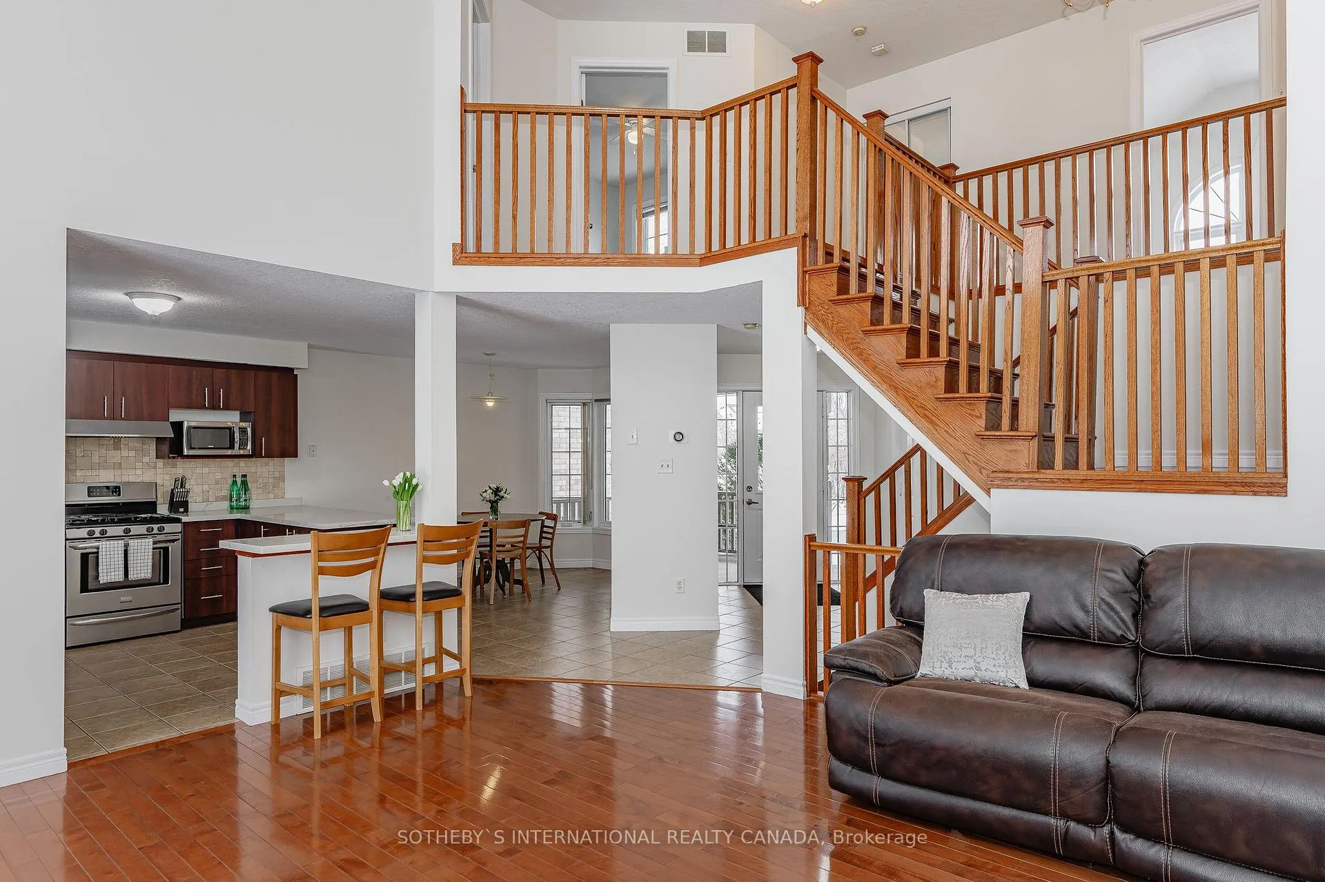 Photo 8 of 218 Doon Mills Drive, Kitchener — HOMEH