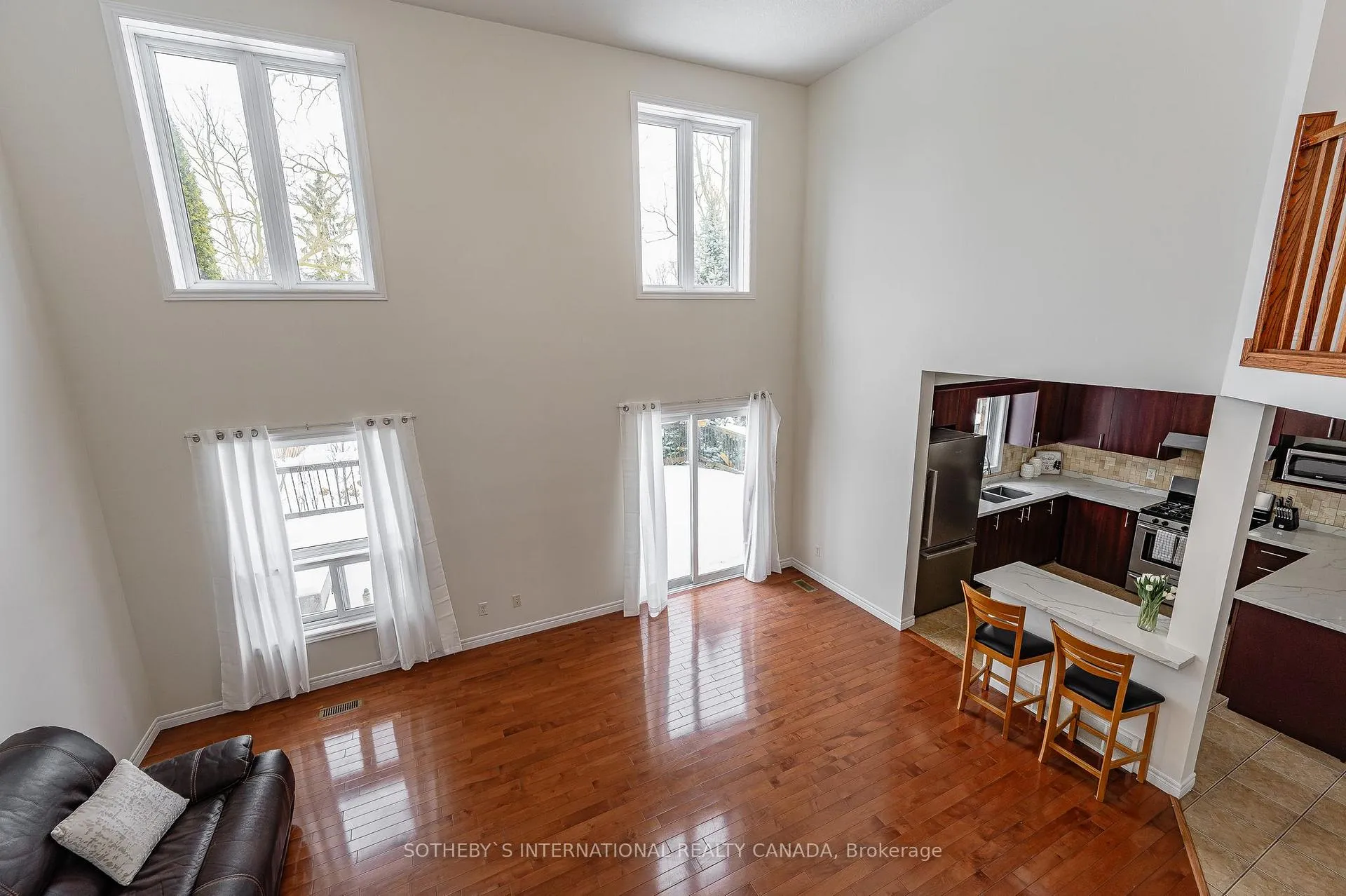 Photo 21 of 218 Doon Mills Drive, Kitchener — HOMEH