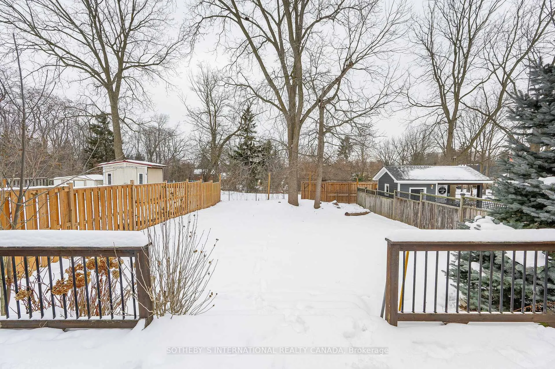 Photo 36 of 218 Doon Mills Drive, Kitchener — HOMEH