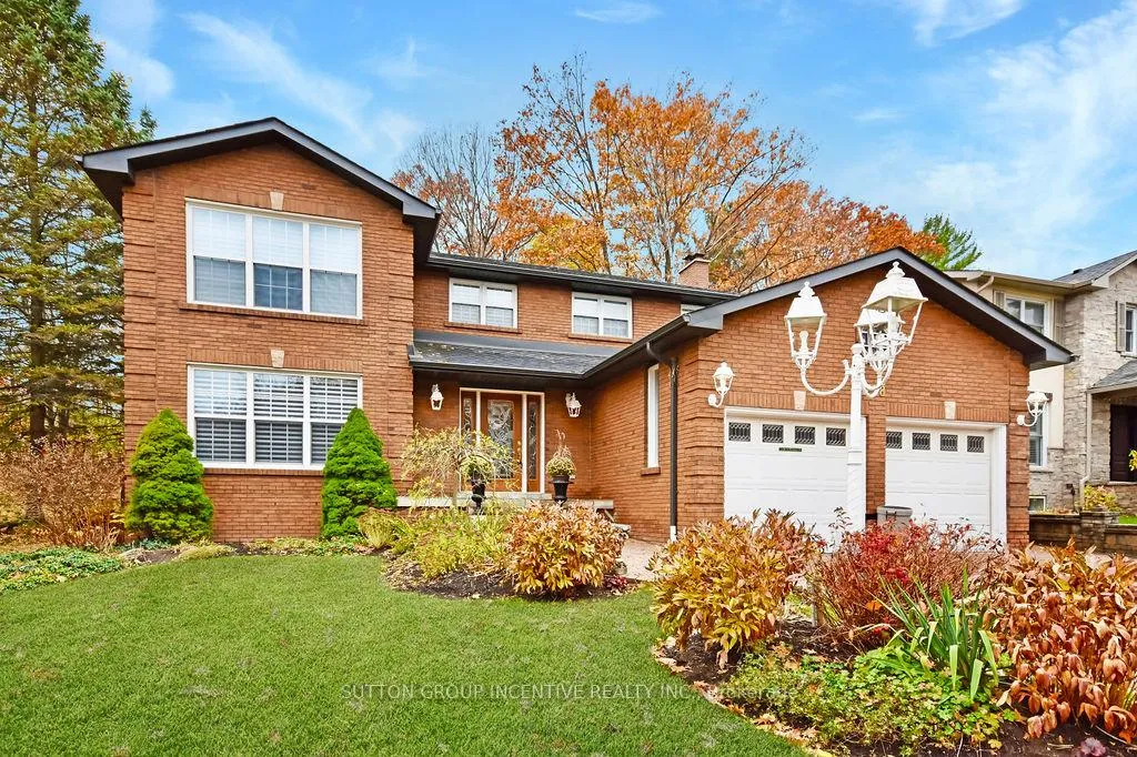 Front of 18 Valley Drive