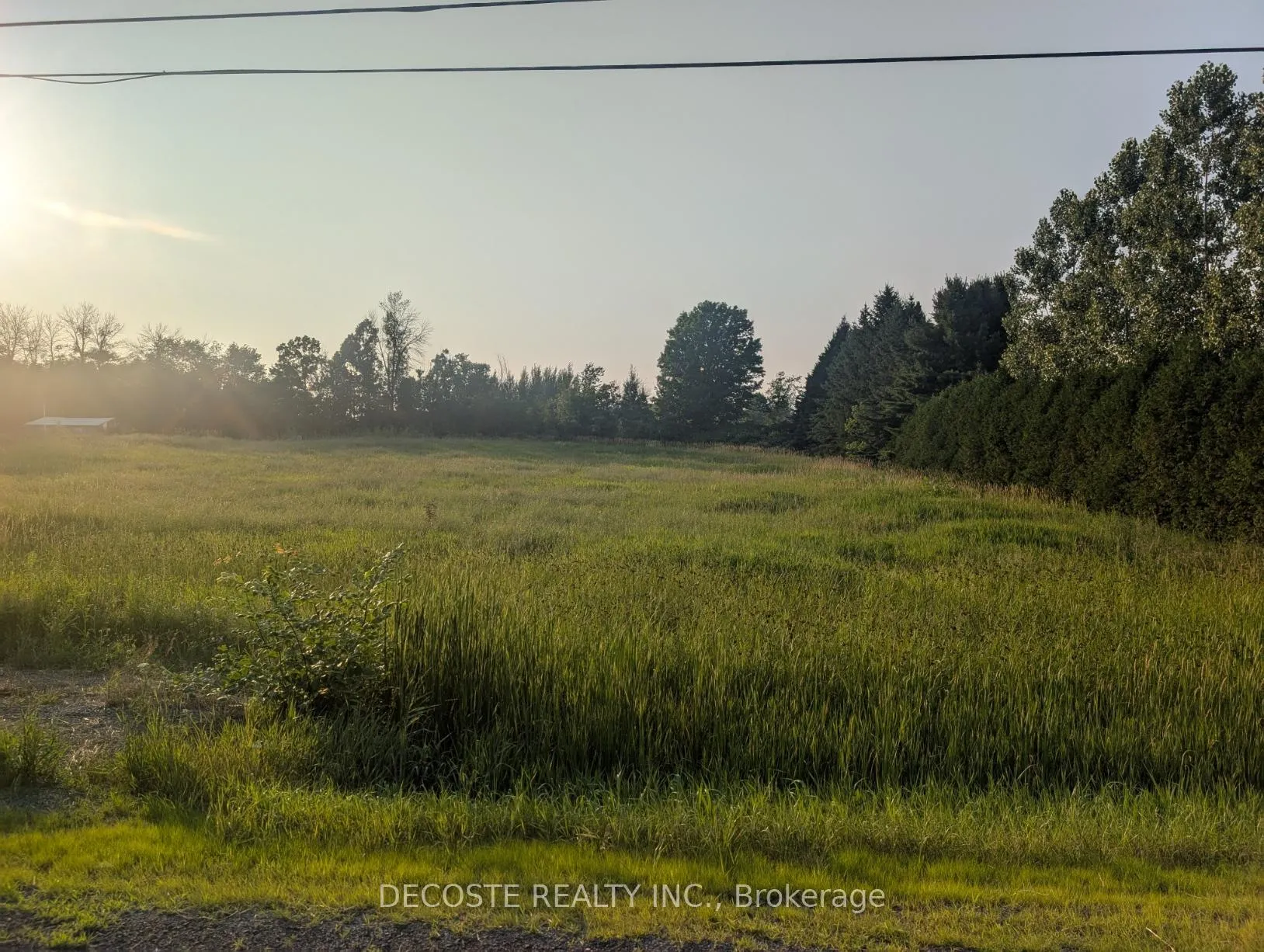 Photo 3 of Glen Robertson Road, North Glengarry, North Glengarry (Lochiel) Twp — HOMEH