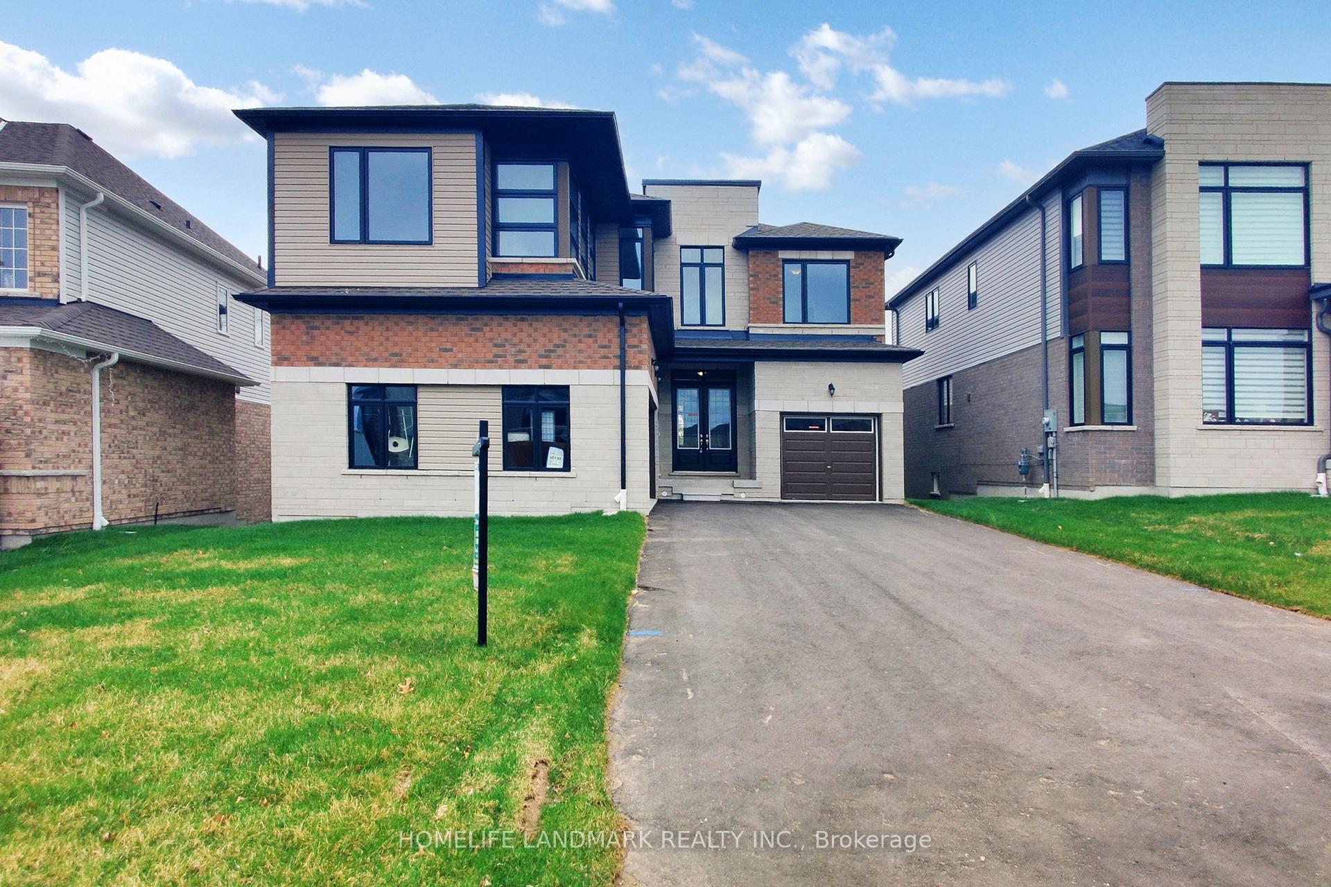 Photo 1 of 30 Mears Road, Brant, Paris — HOMEH