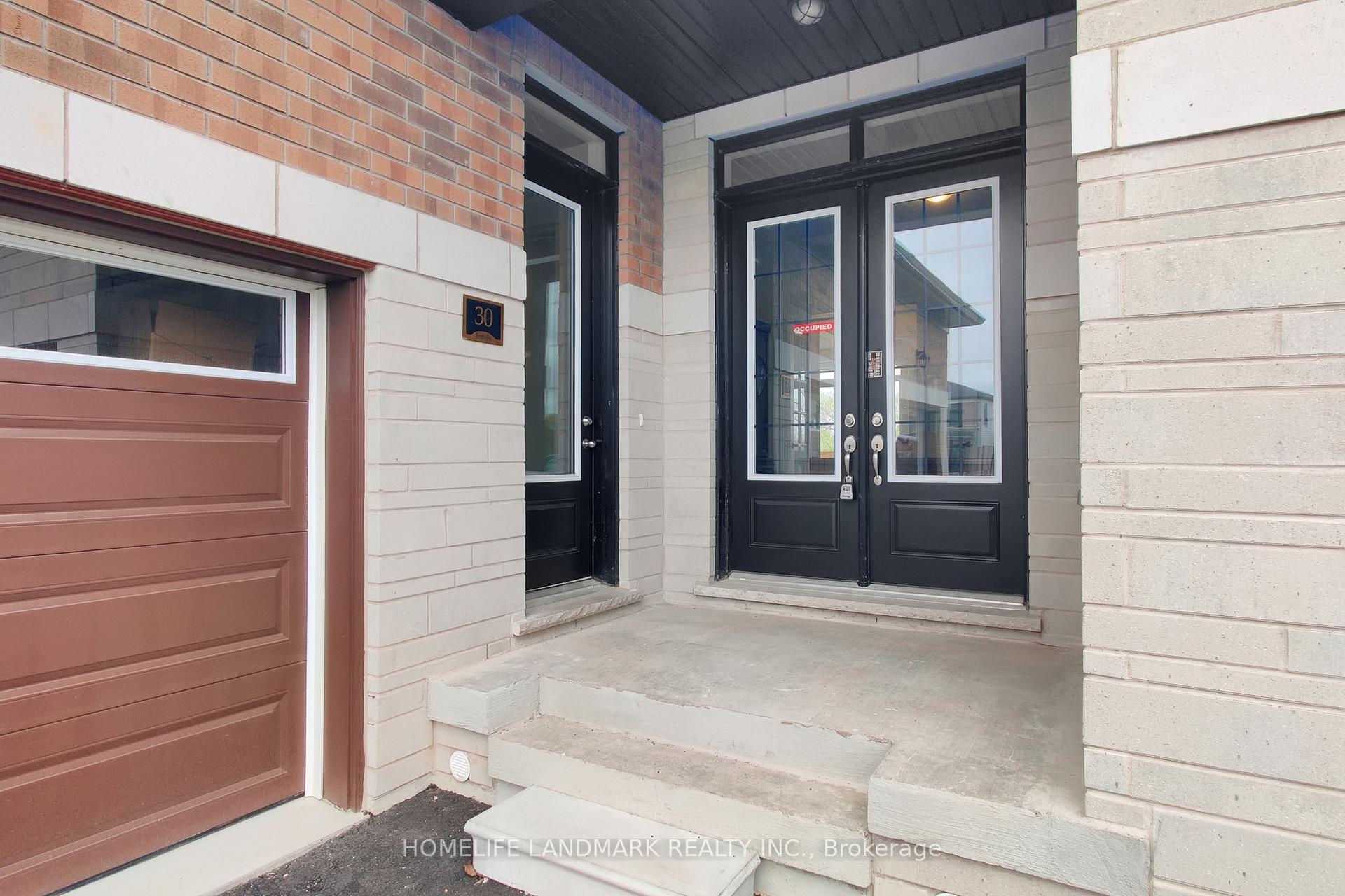 Photo 2 of 30 Mears Road, Brant, Paris — HOMEH
