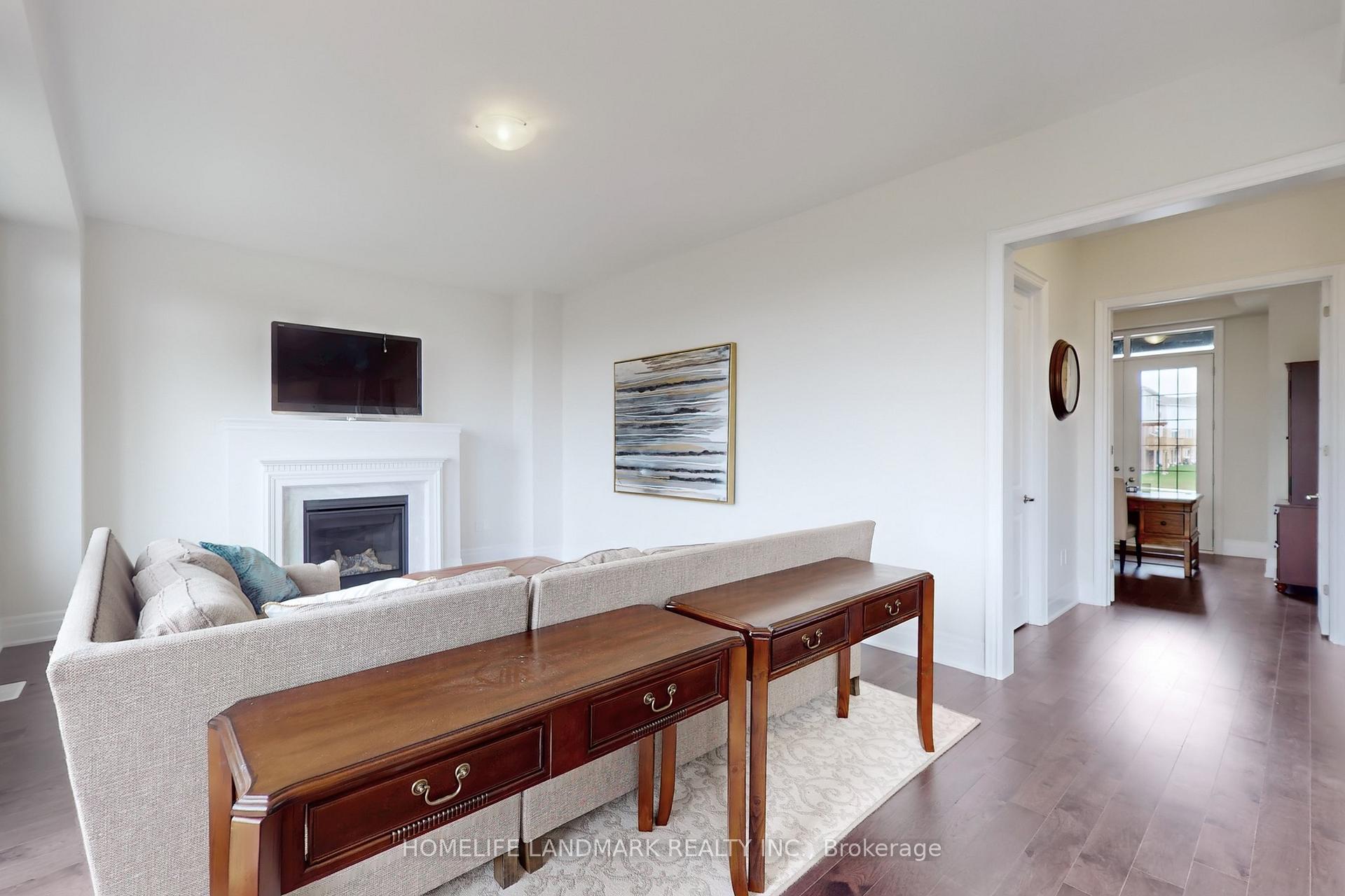 Photo 3 of 30 Mears Road, Brant, Paris — HOMEH