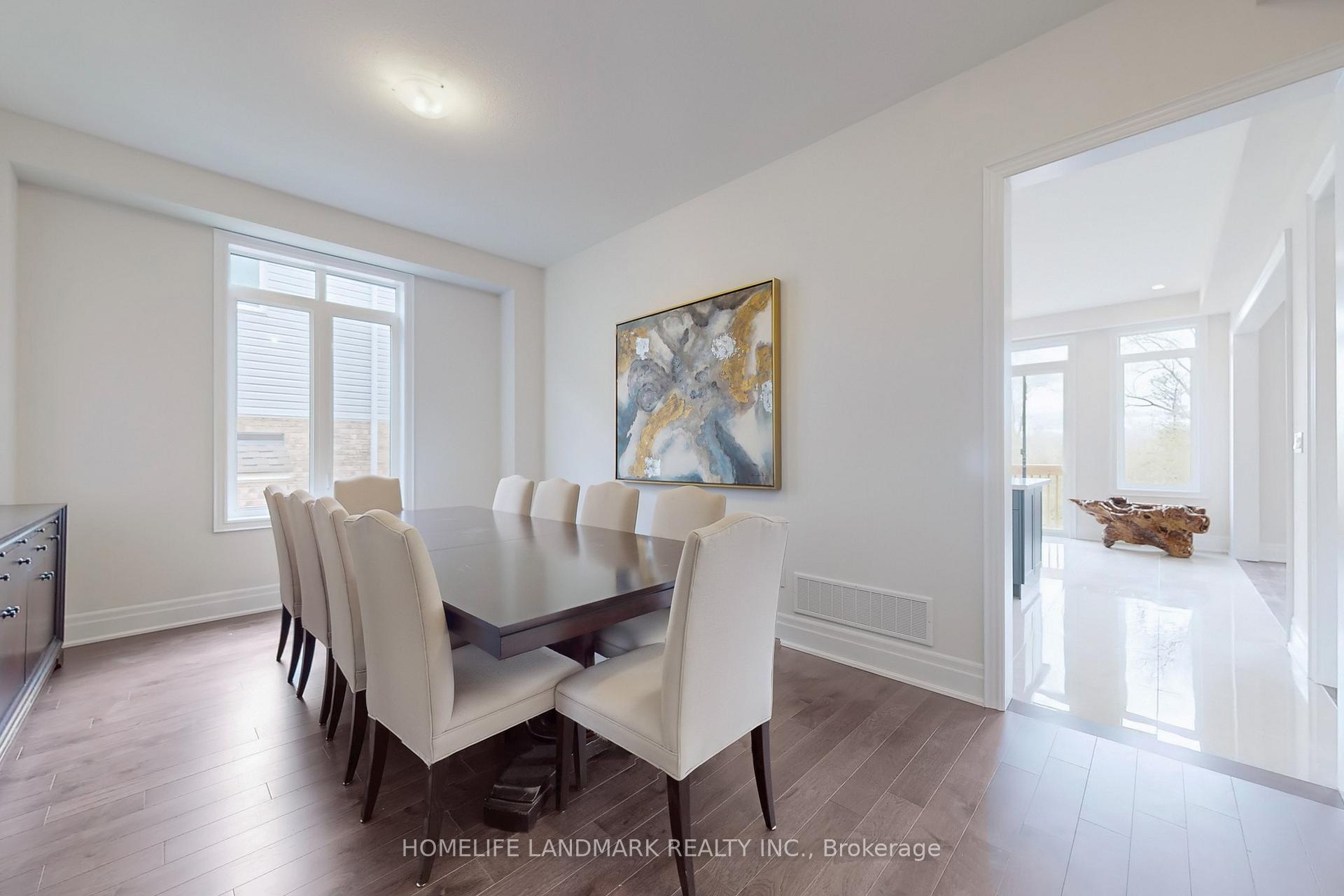 Photo 6 of 30 Mears Road, Brant, Paris — HOMEH
