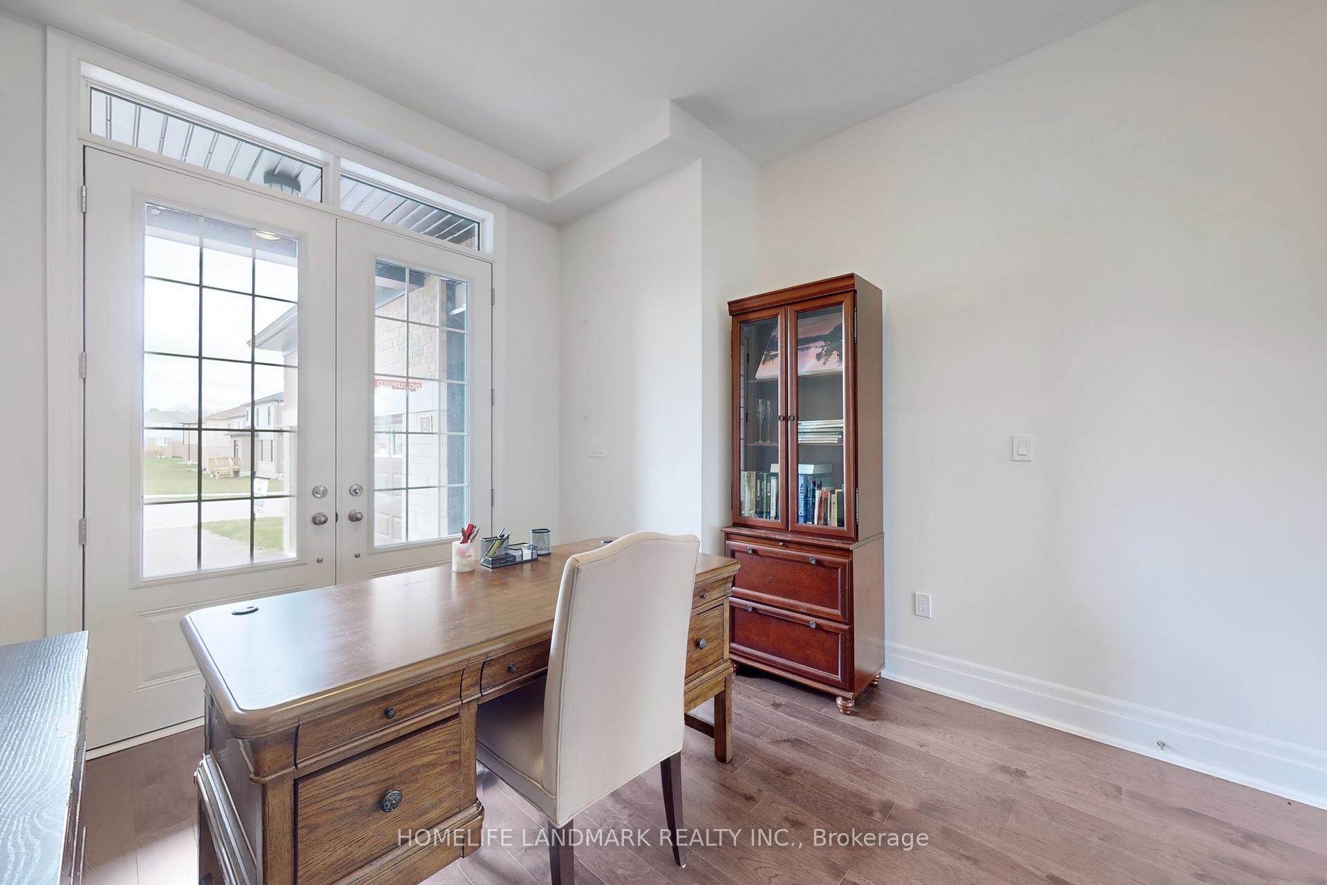 Photo 12 of 30 Mears Road, Brant, Paris — HOMEH