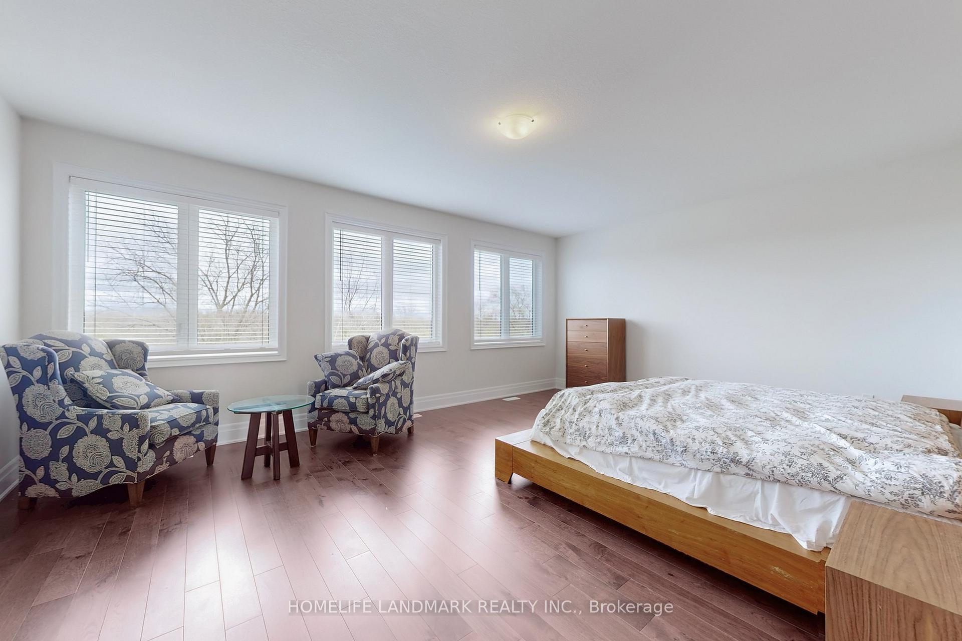 Photo 18 of 30 Mears Road, Brant, Paris — HOMEH