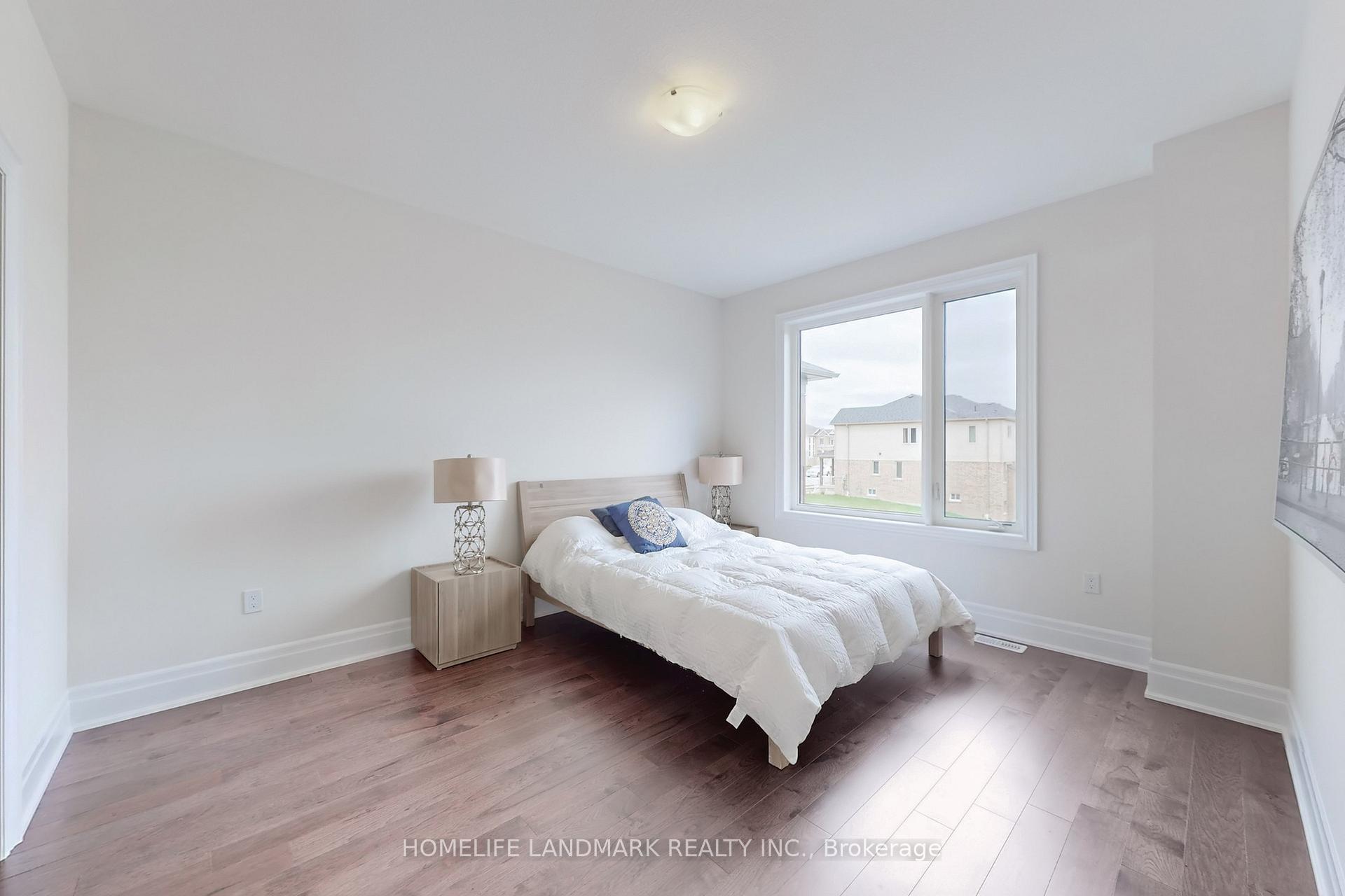 Photo 27 of 30 Mears Road, Brant, Paris — HOMEH