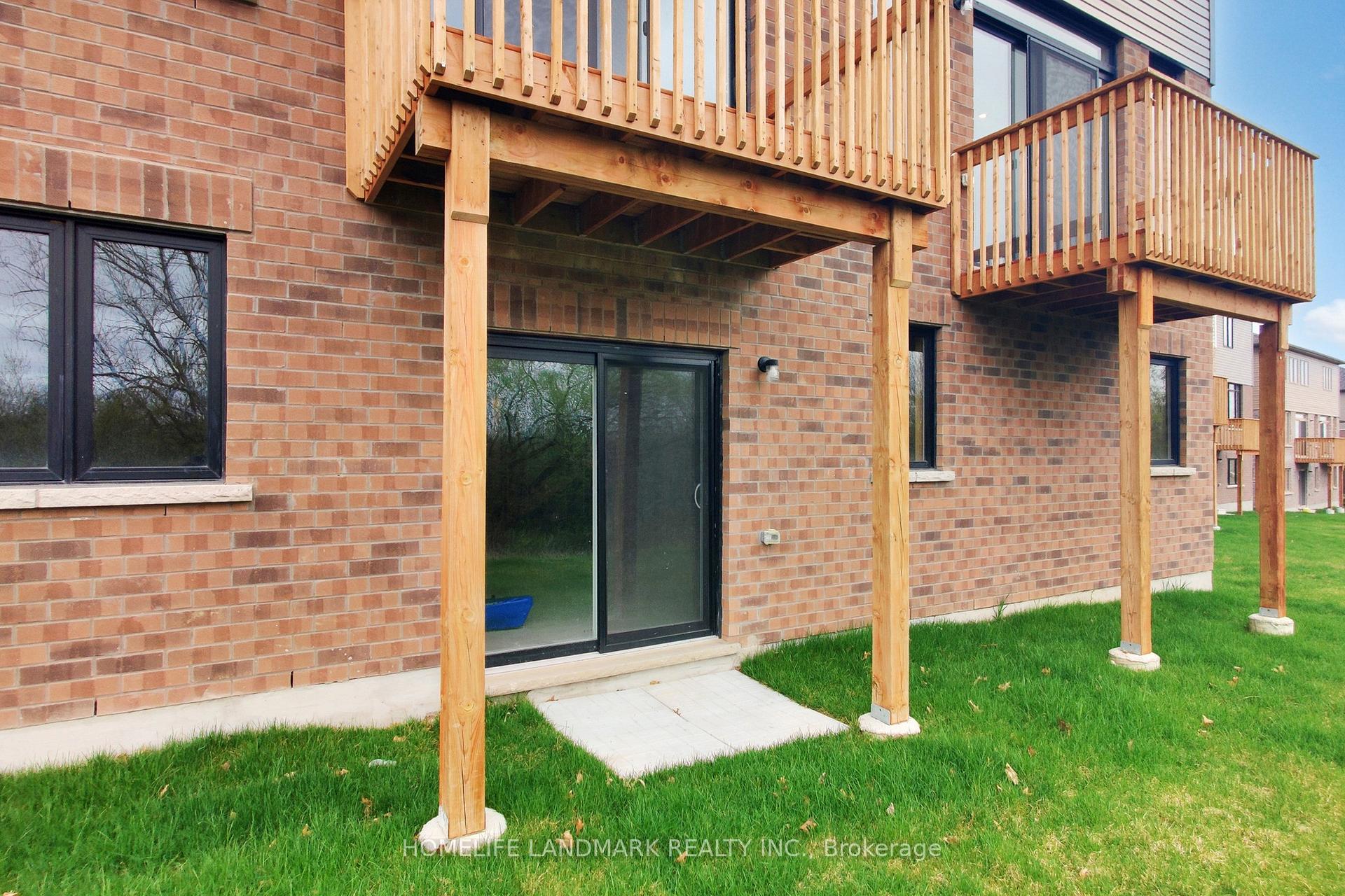Photo 40 of 30 Mears Road, Brant, Paris — HOMEH