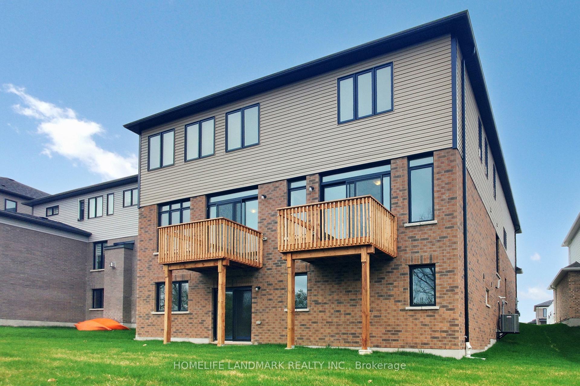 Photo 41 of 30 Mears Road, Brant, Paris — HOMEH