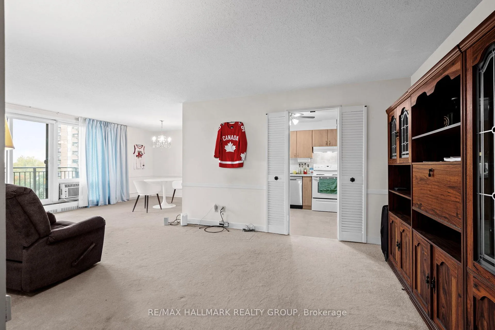 Photo 4 of Unit 616, 1485 Baseline Road, Ottawa, Copeland Park — HOMEH