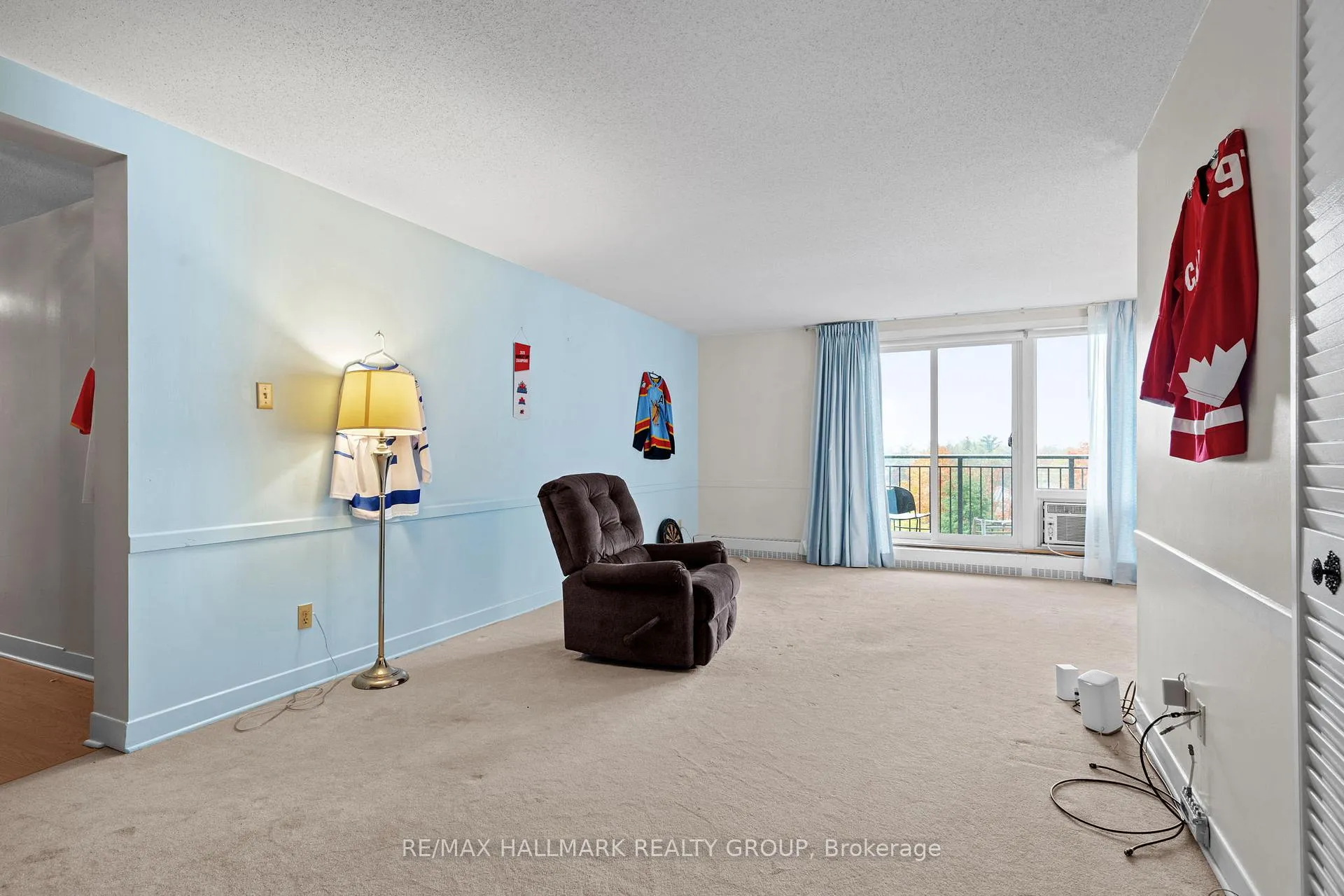 Photo 5 of Unit 616, 1485 Baseline Road, Ottawa, Copeland Park — HOMEH