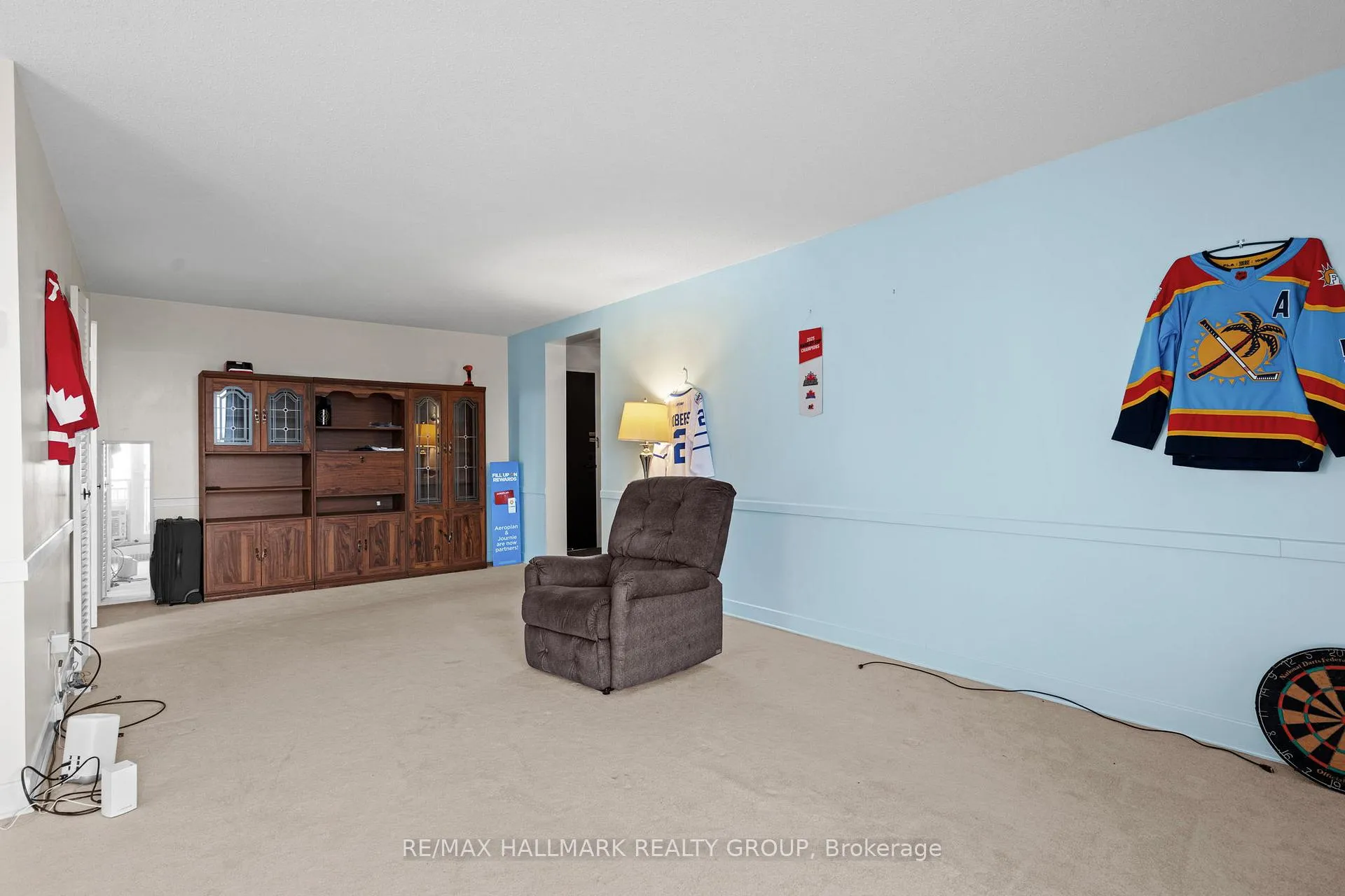 Photo 6 of Unit 616, 1485 Baseline Road, Ottawa, Copeland Park — HOMEH