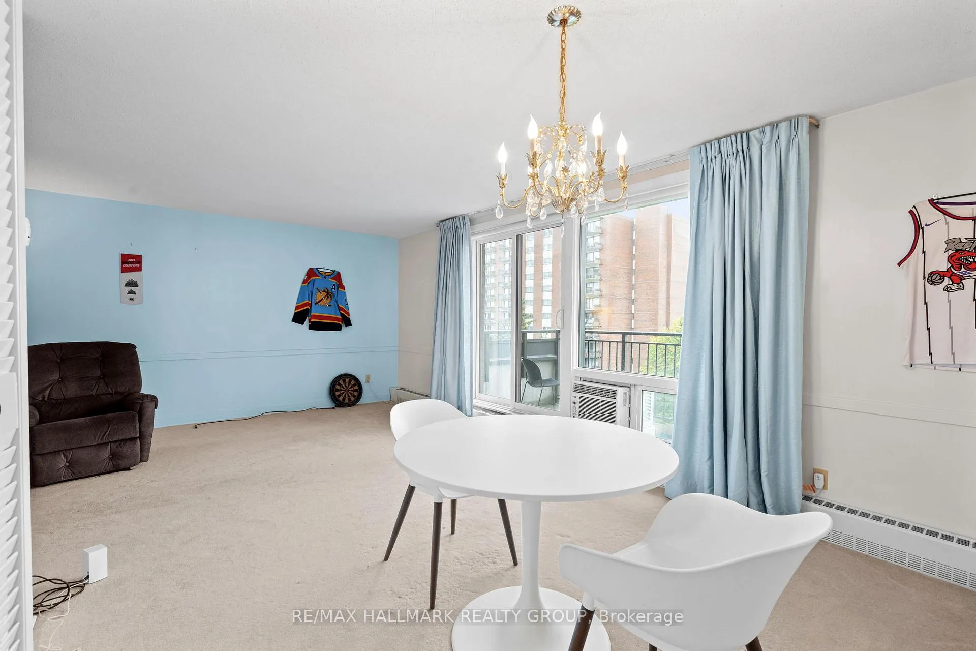Photo 8 of Unit 616, 1485 Baseline Road, Ottawa, Copeland Park — HOMEH