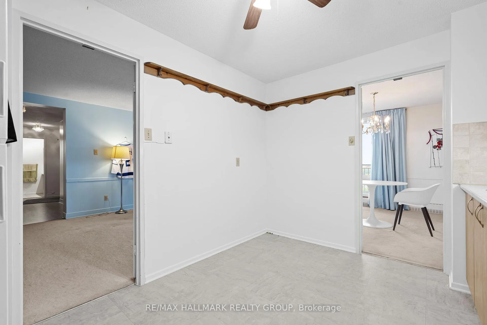 Photo 12 of Unit 616, 1485 Baseline Road, Ottawa, Copeland Park — HOMEH