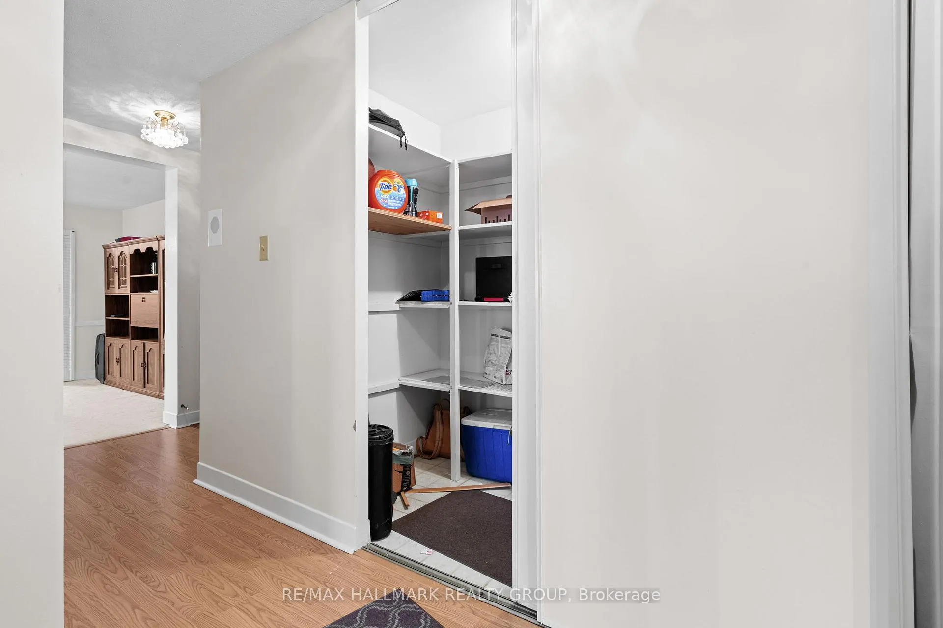 Photo 13 of Unit 616, 1485 Baseline Road, Ottawa, Copeland Park — HOMEH