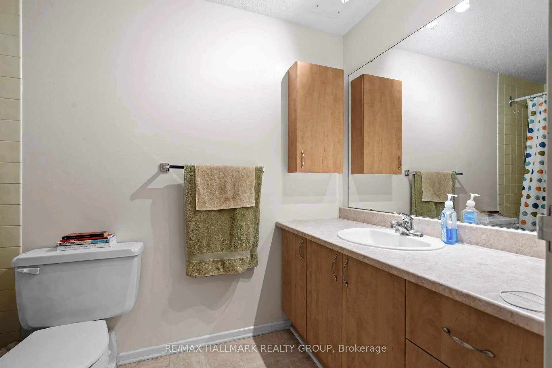 Photo 18 of Unit 616, 1485 Baseline Road, Ottawa, Copeland Park — HOMEH