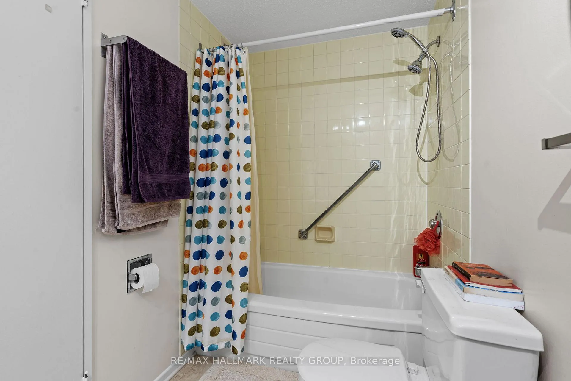 Photo 19 of Unit 616, 1485 Baseline Road, Ottawa, Copeland Park — HOMEH